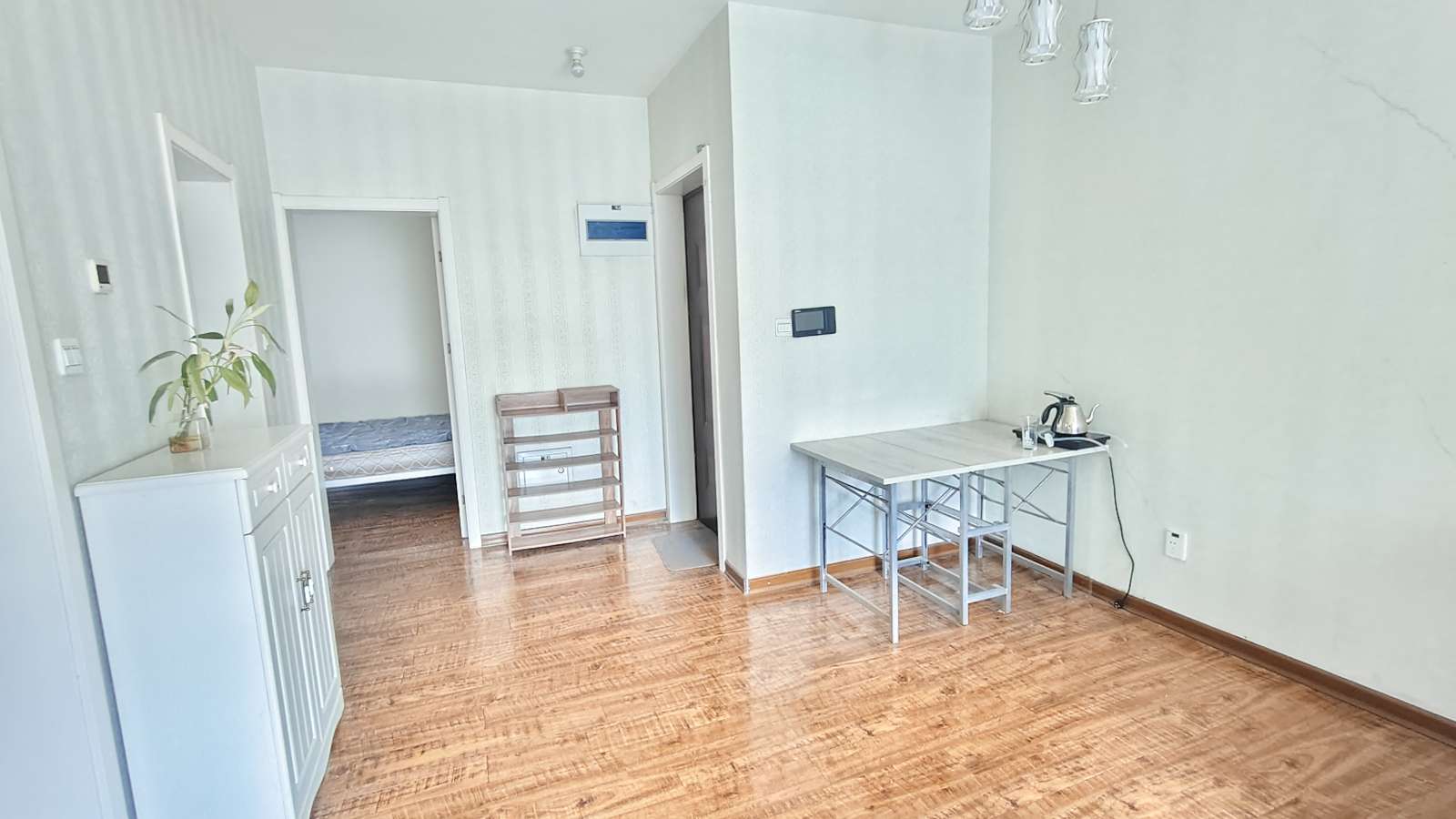 中国铁建国际城