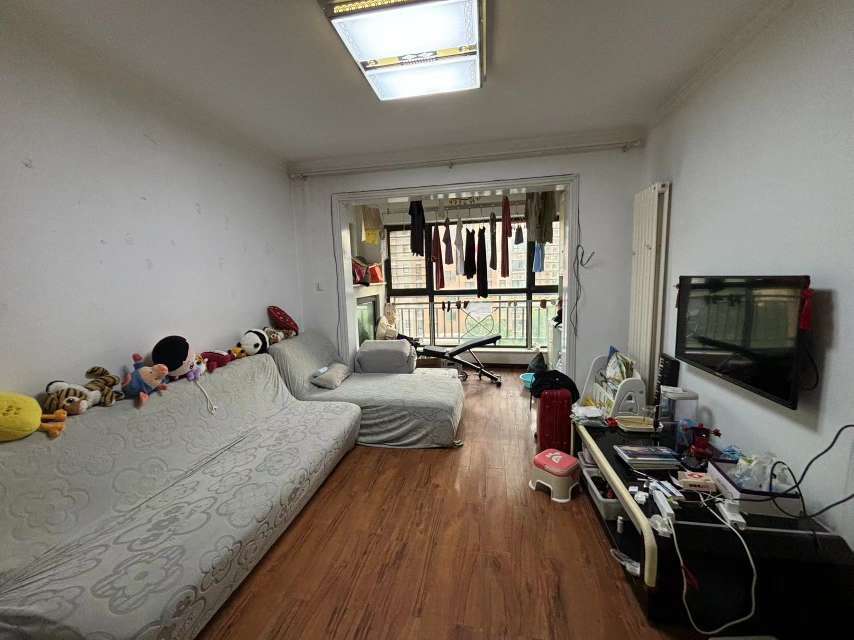 名士豪庭二区