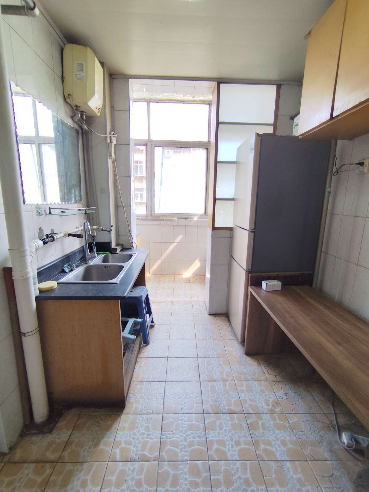 历山路72号院