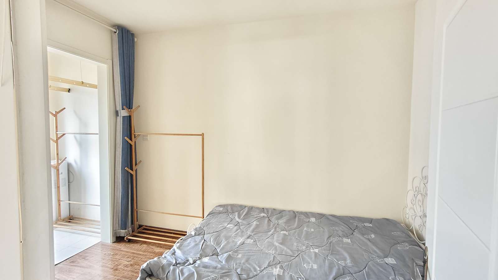 中国铁建国际城