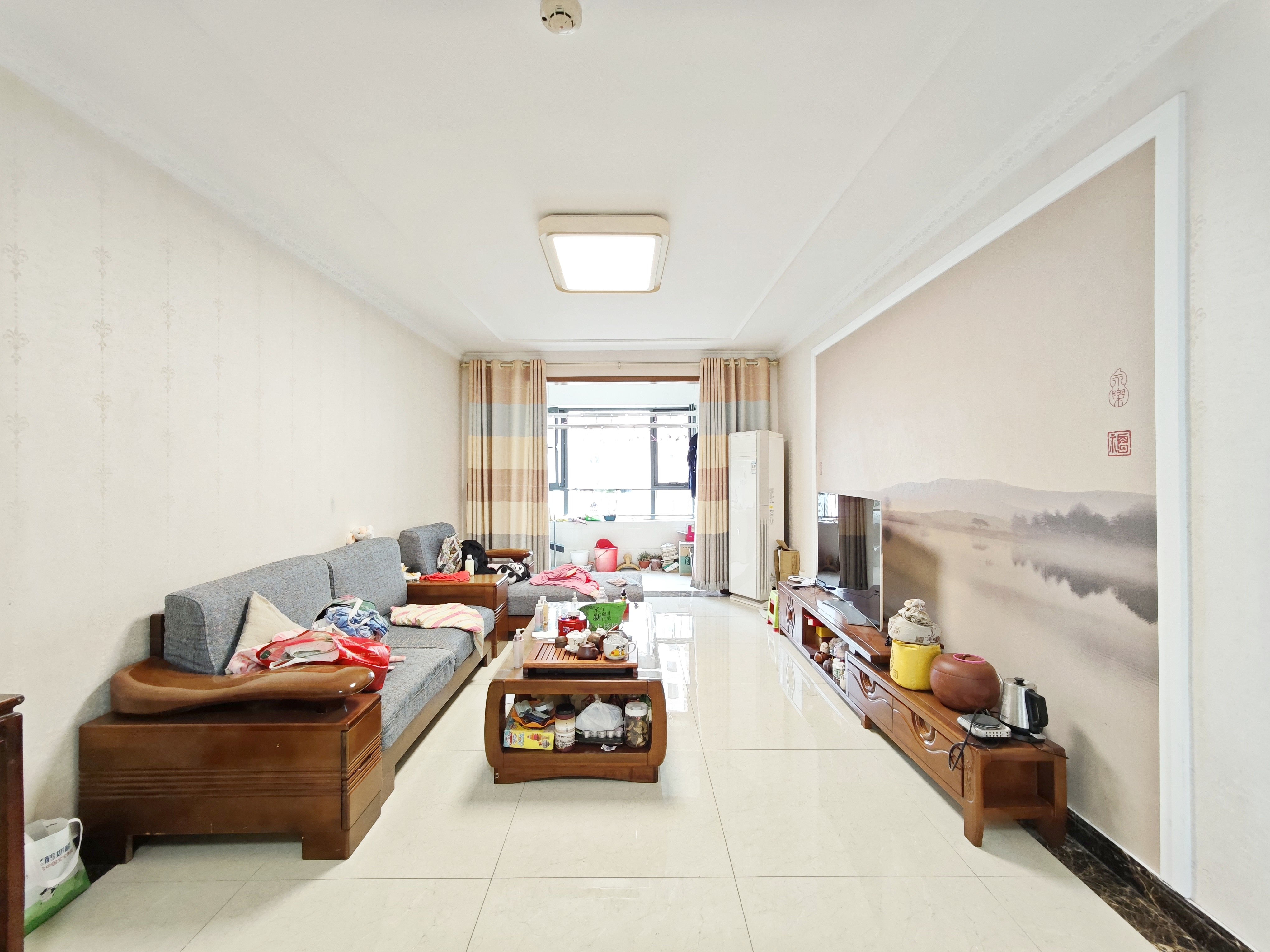 中建锦绣城一期