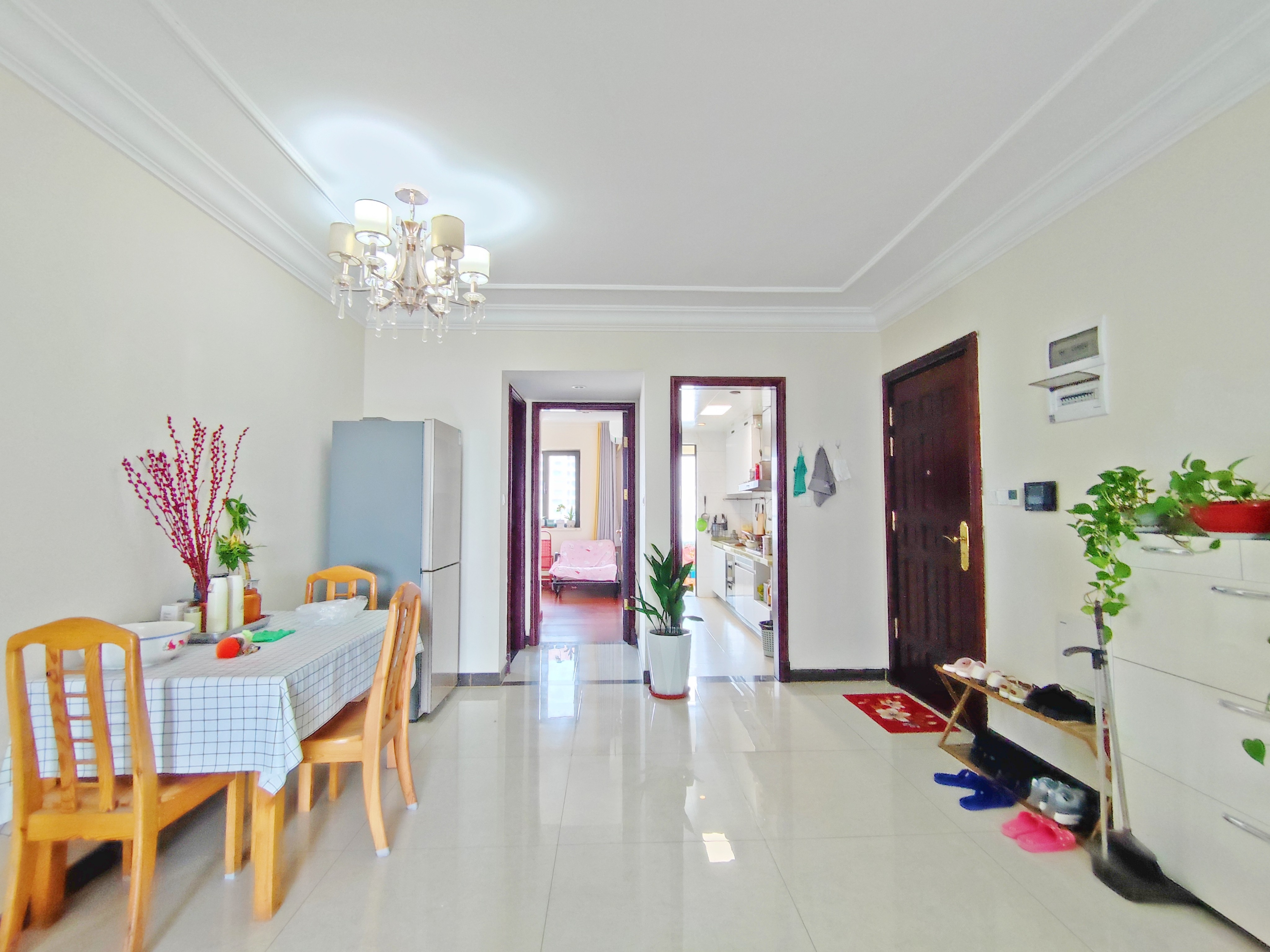 恒大睿城(住宅)