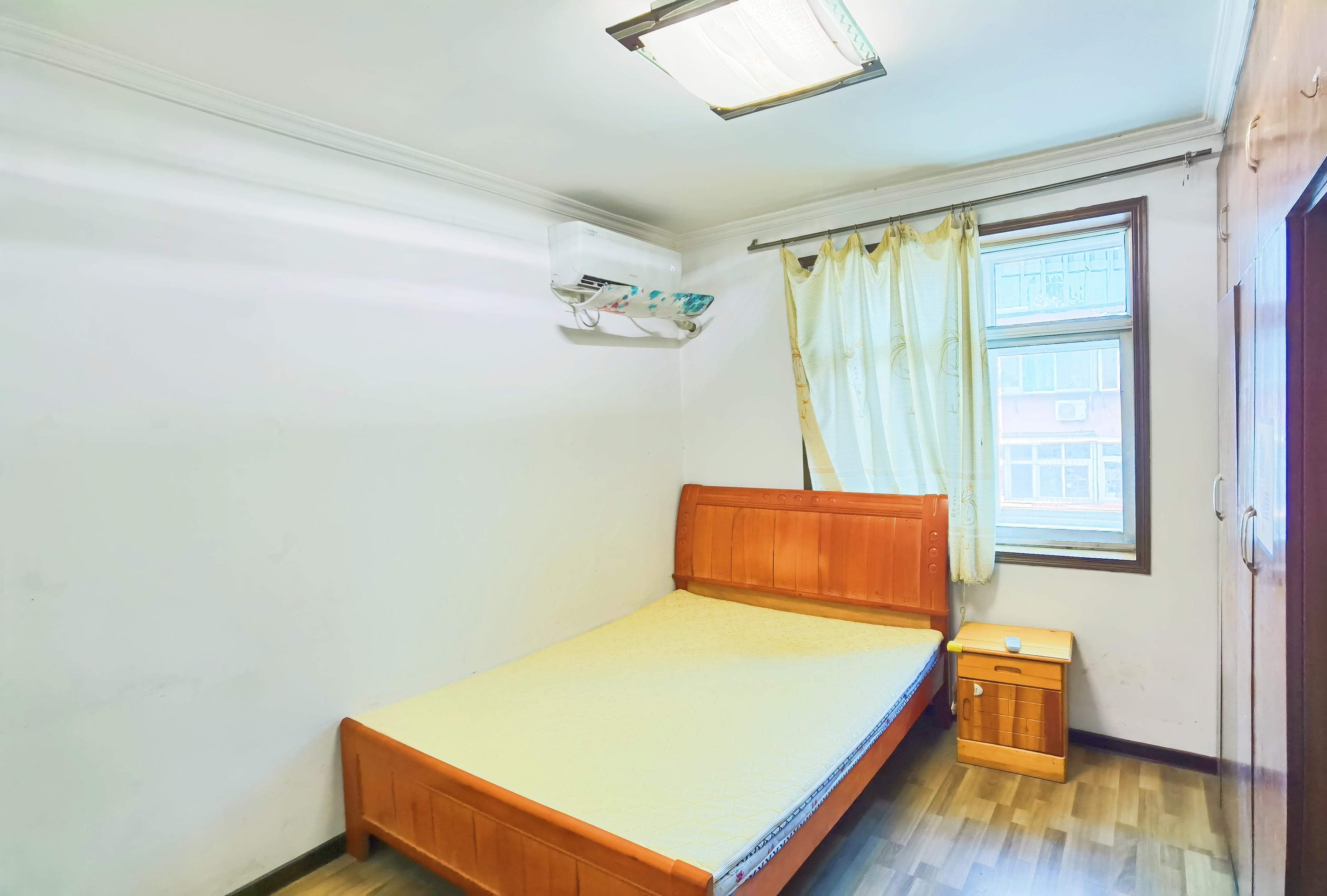 林祥南街宿舍