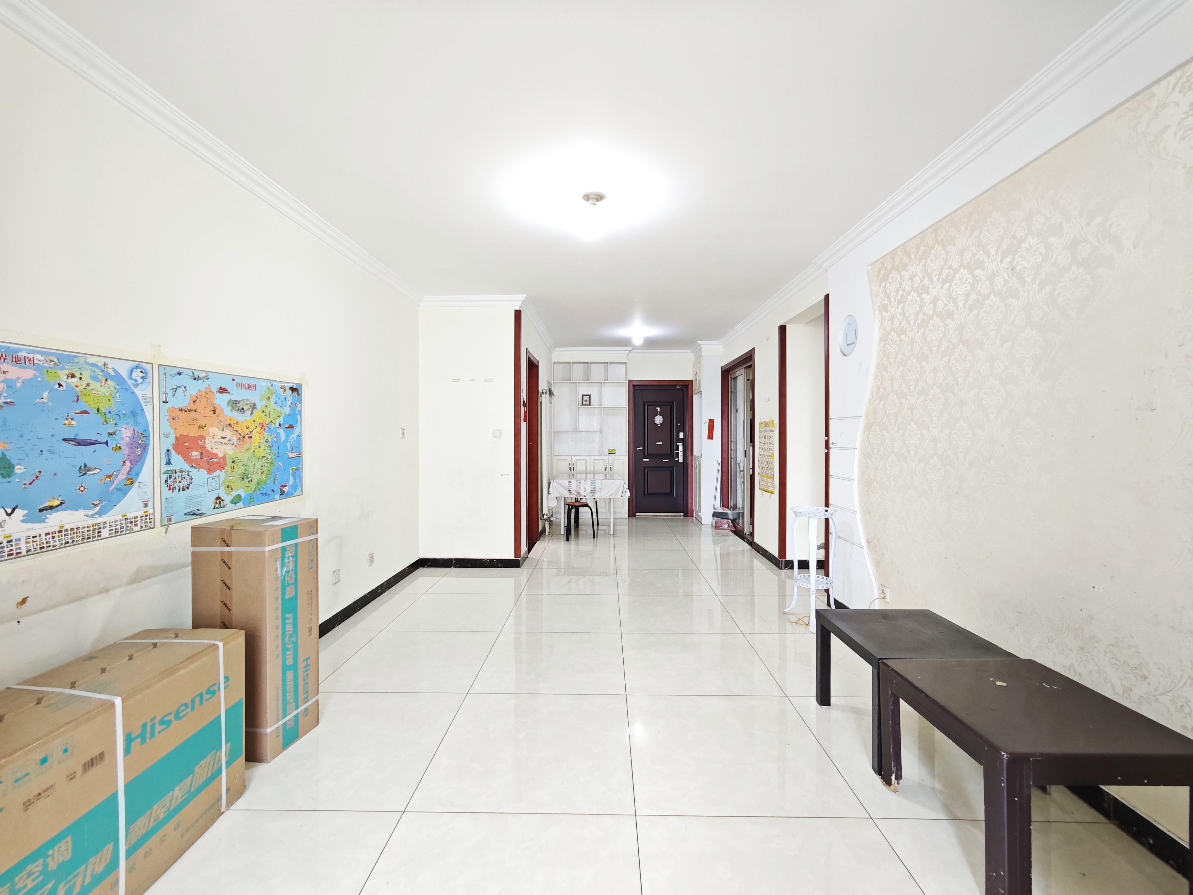 绿地新里香榭丽公馆