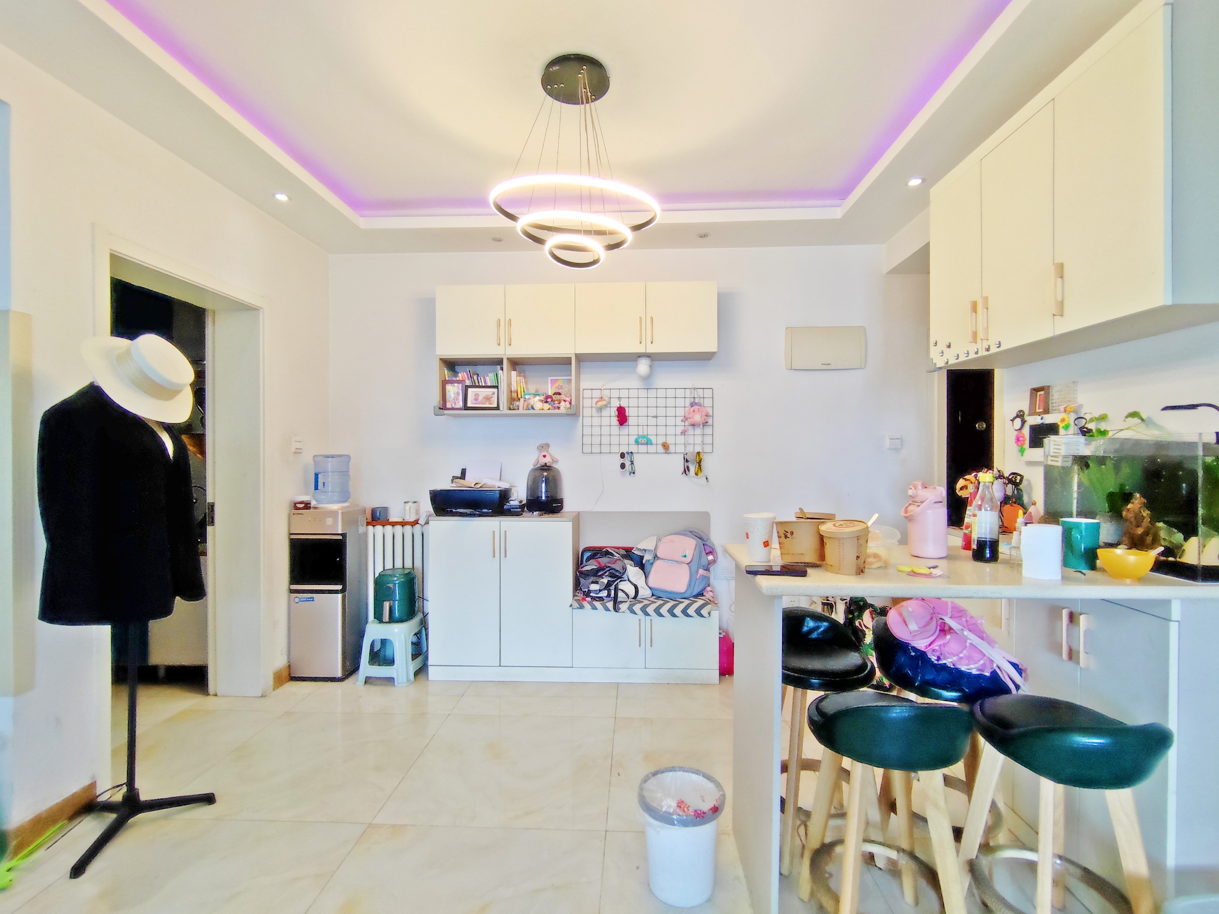 绿地国际花都(一期)