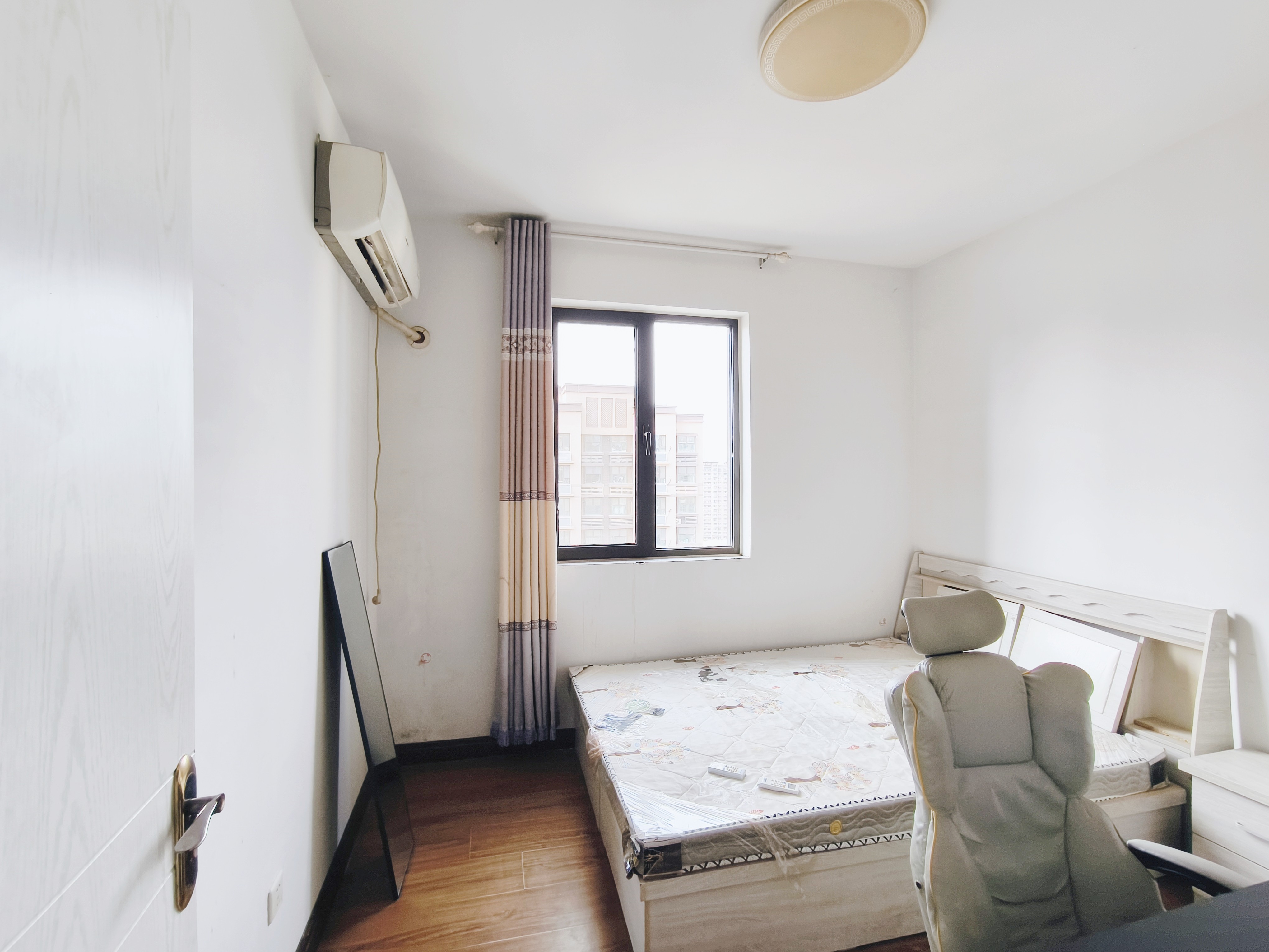 中新锦绣天地中苑二区