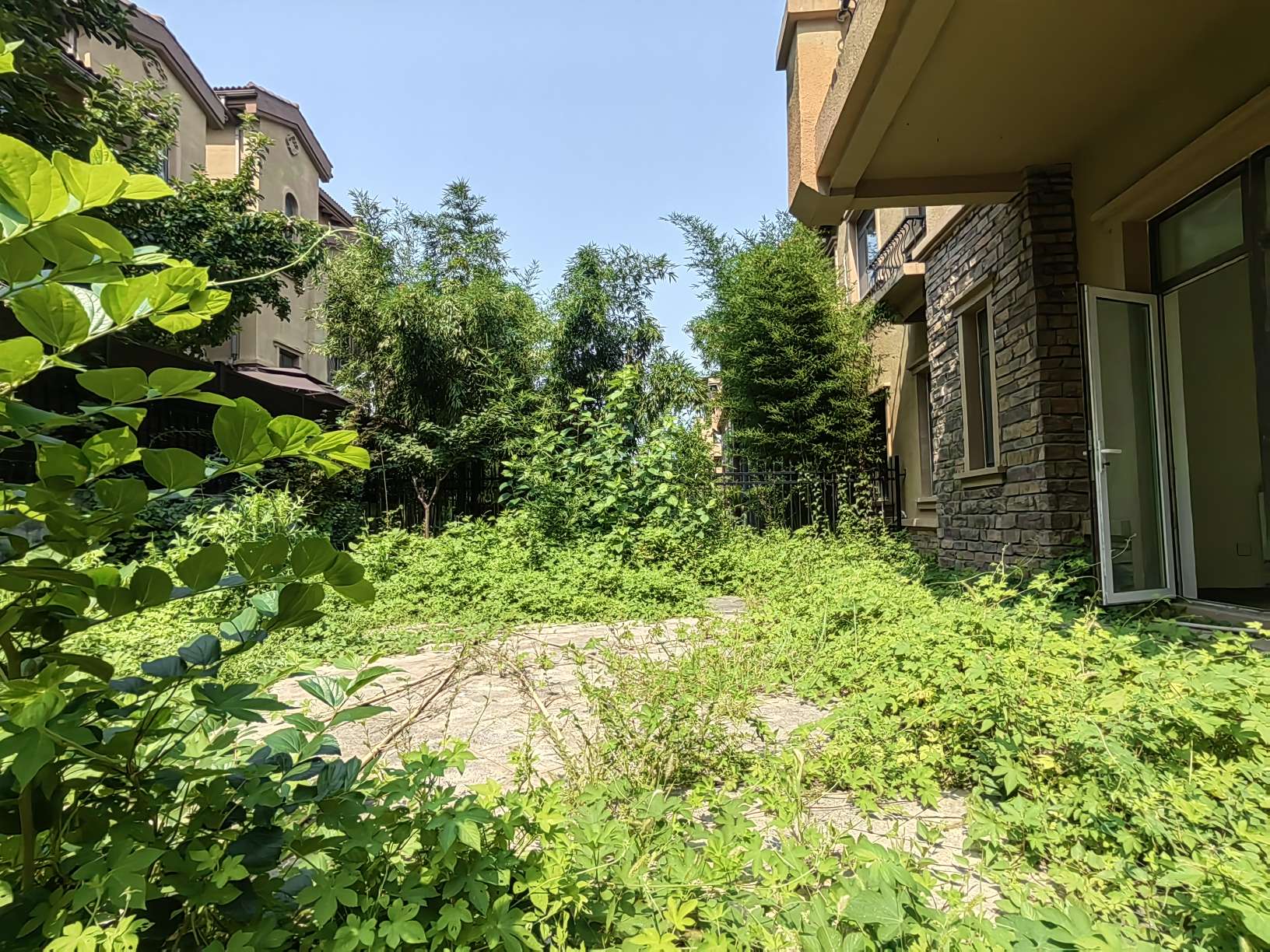 碧桂园凤凰城西区别墅