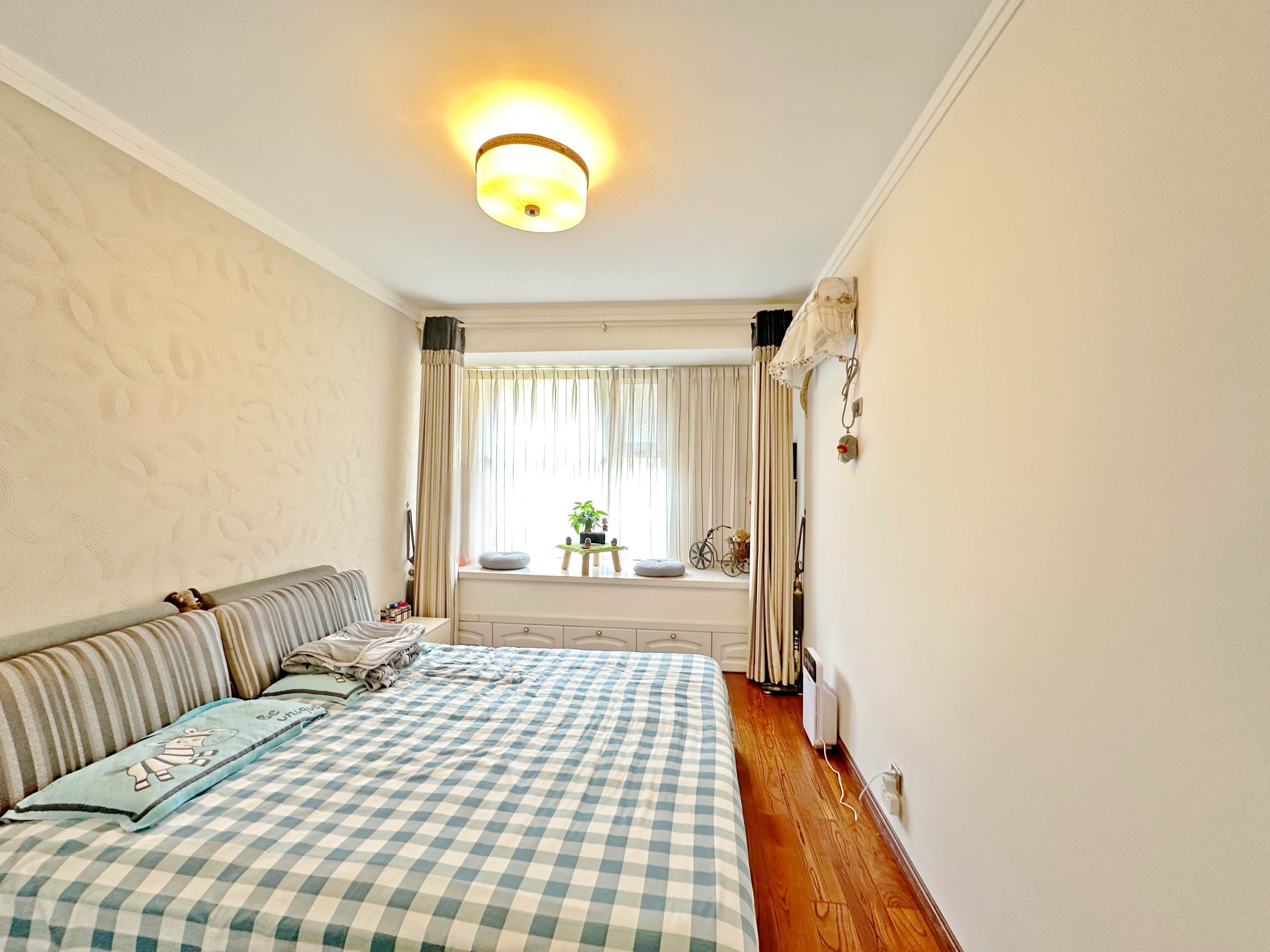 中海国际社区（雍景郡B3）