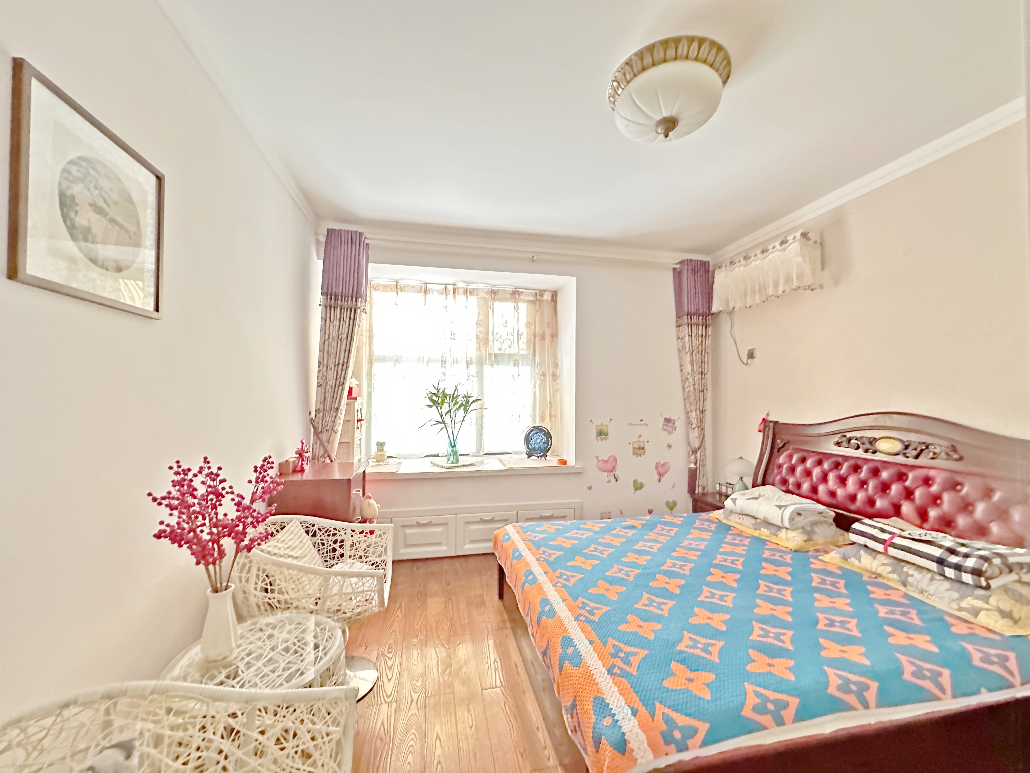 中海国际社区（雍景郡B3）