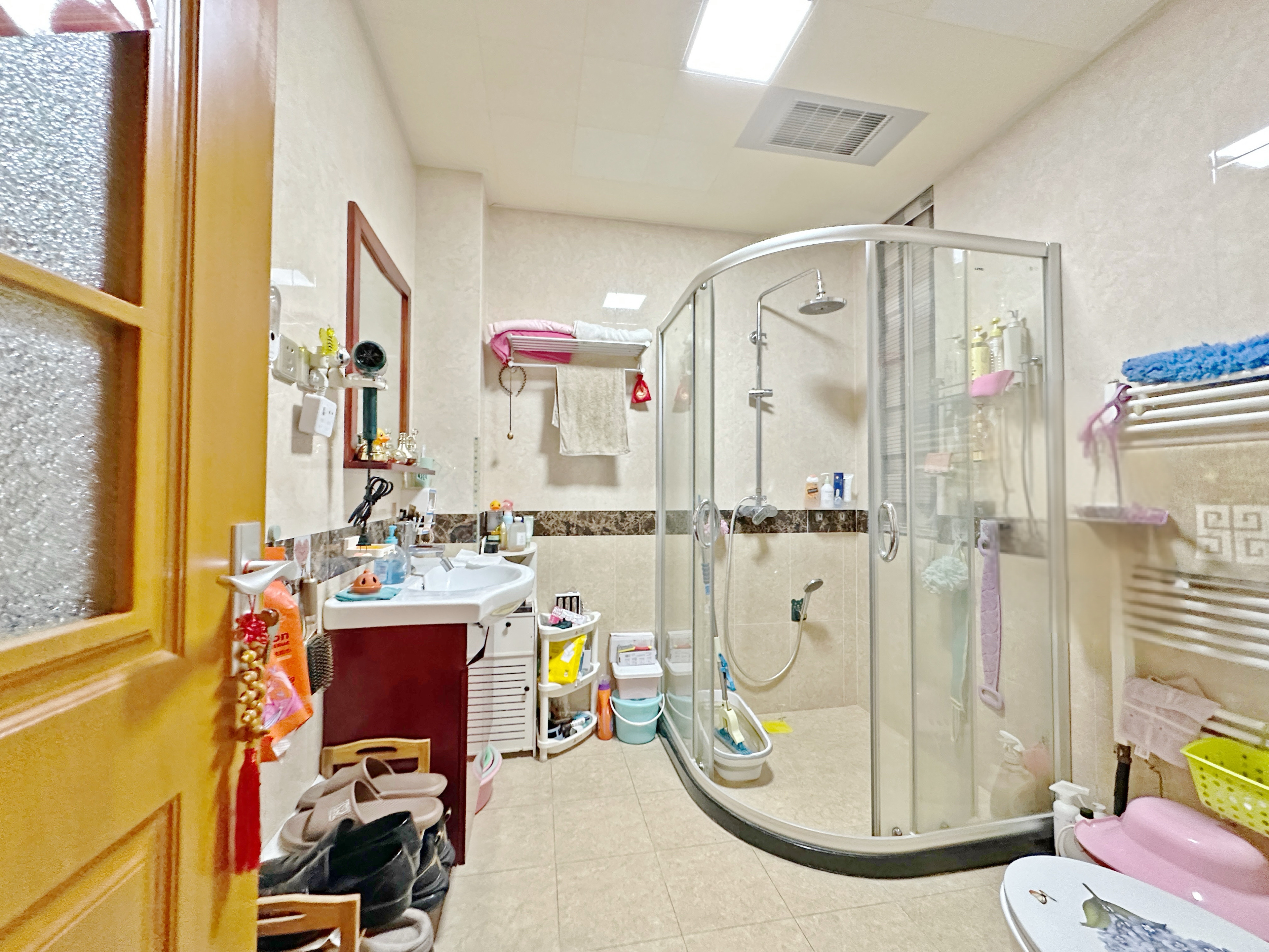 中海国际社区（雍景郡B3）