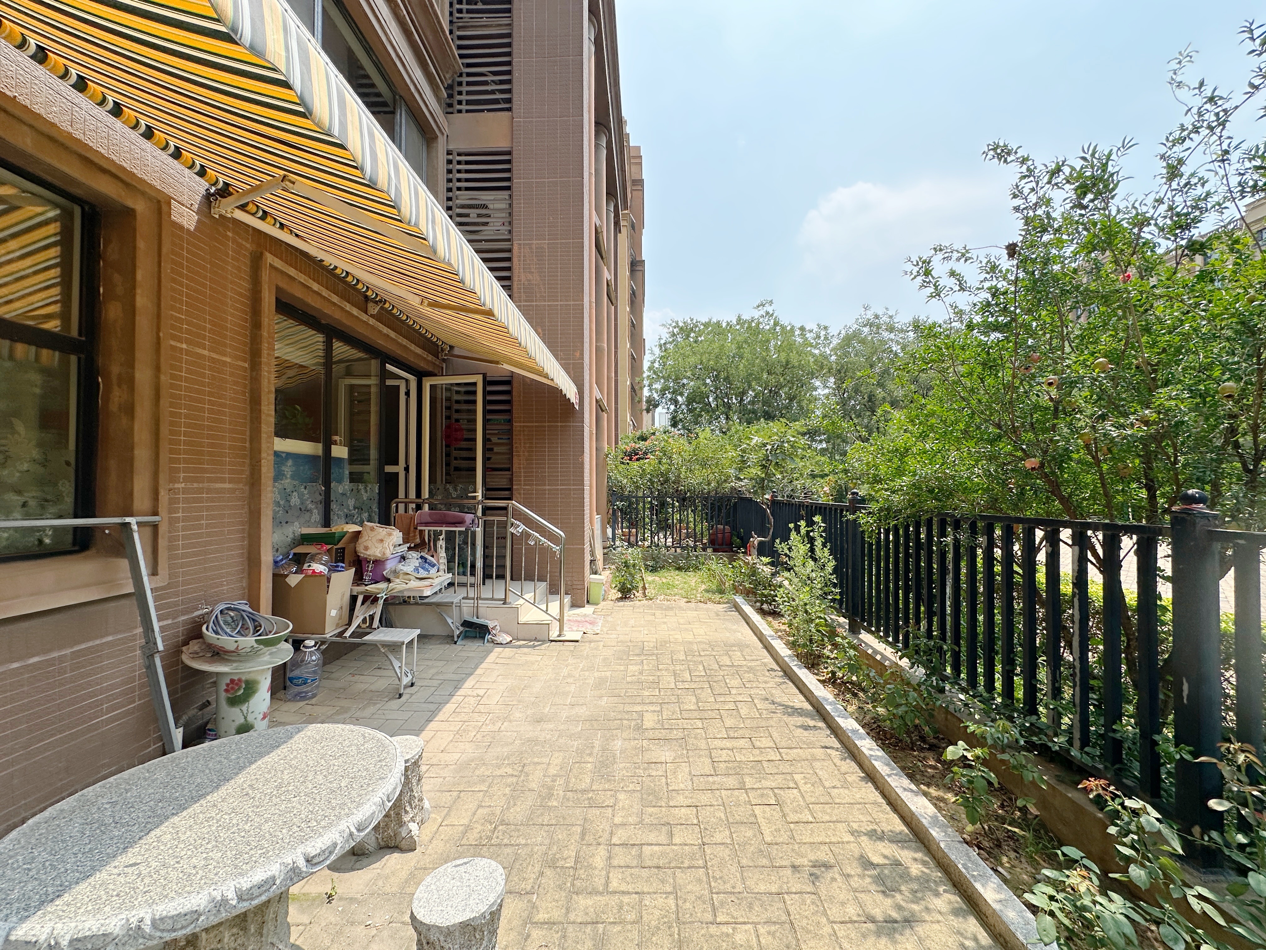 中海国际社区（雍景郡B3）