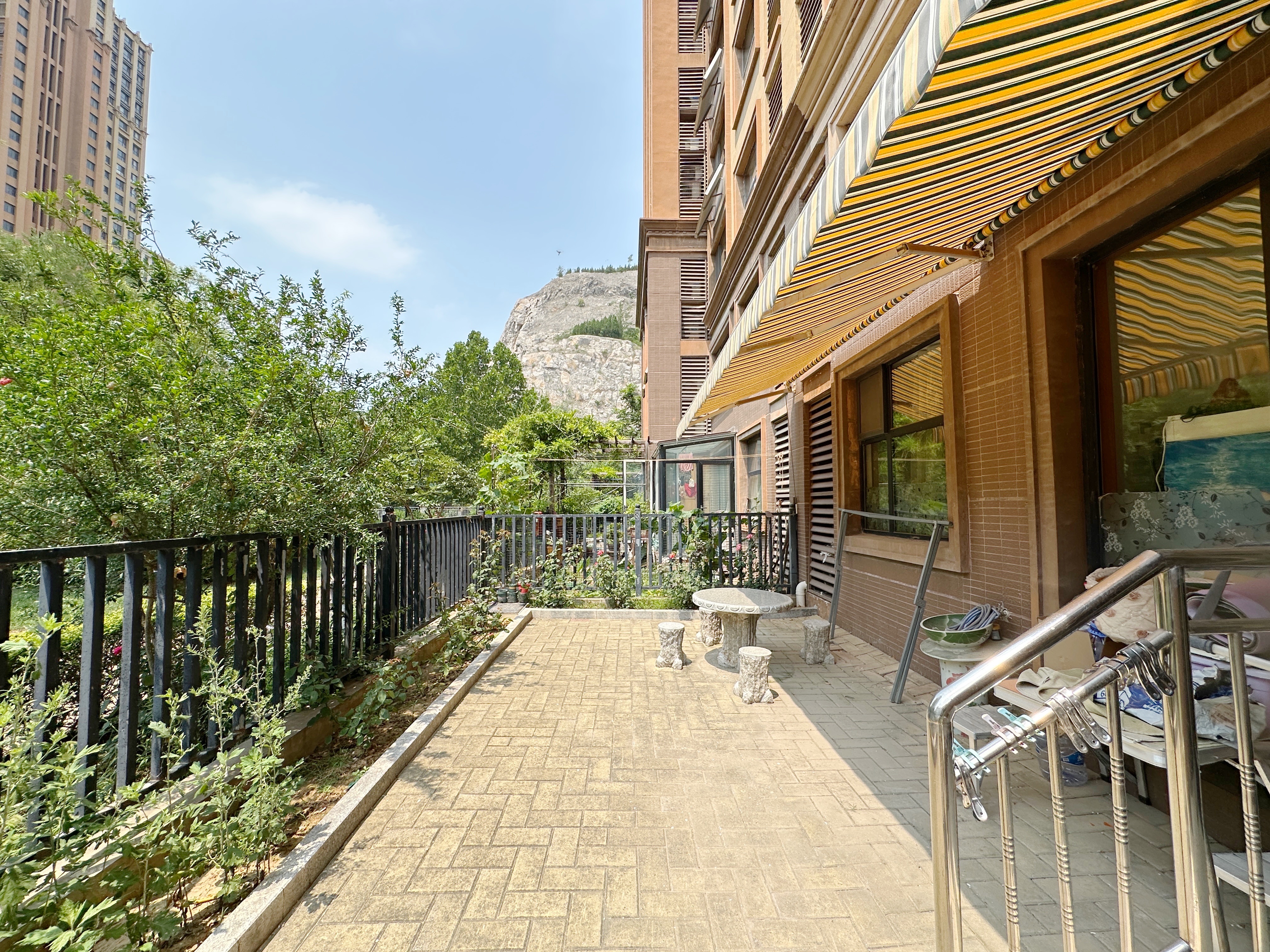 中海国际社区（雍景郡B3）