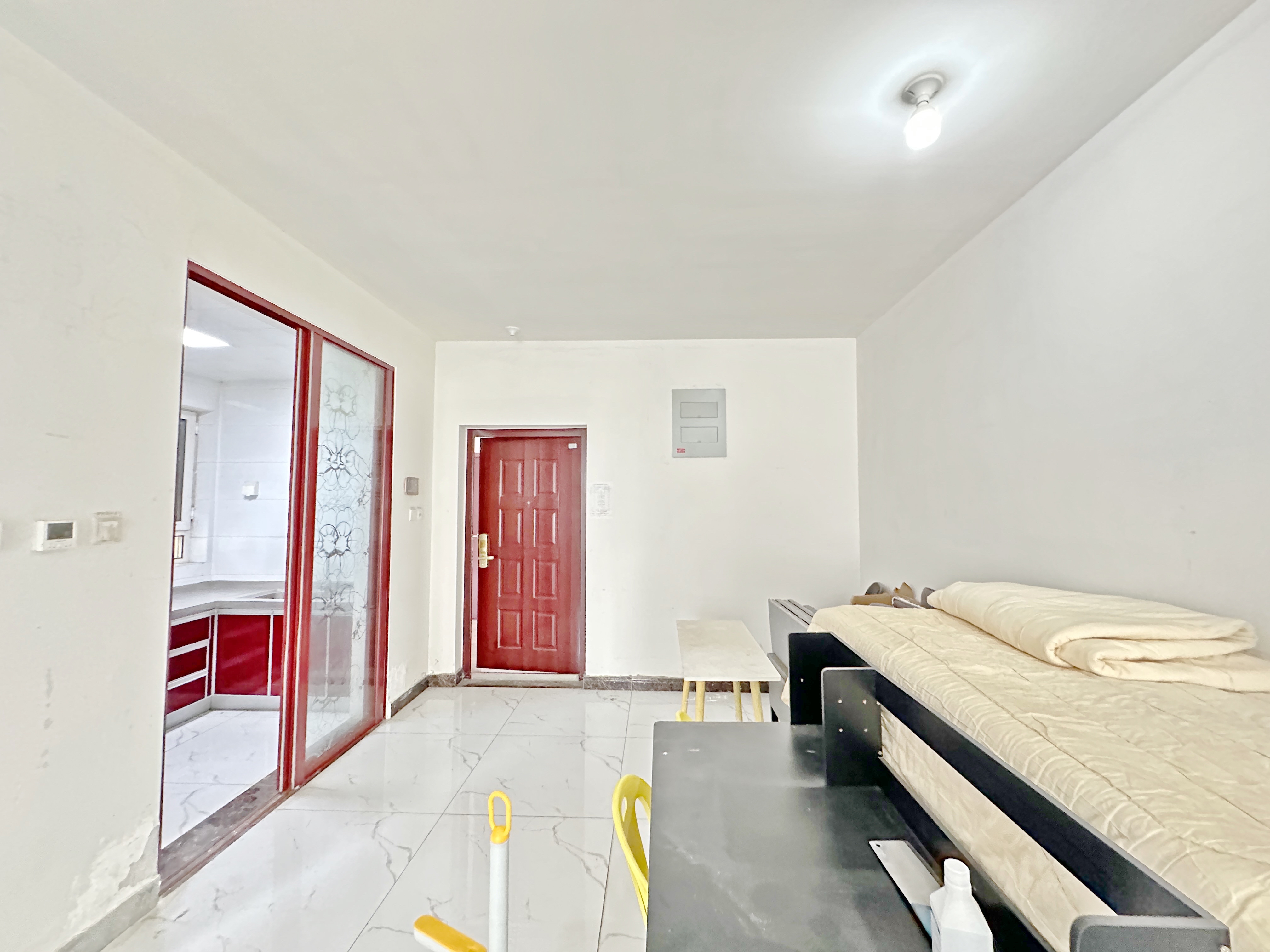 绿地国际城百花明都