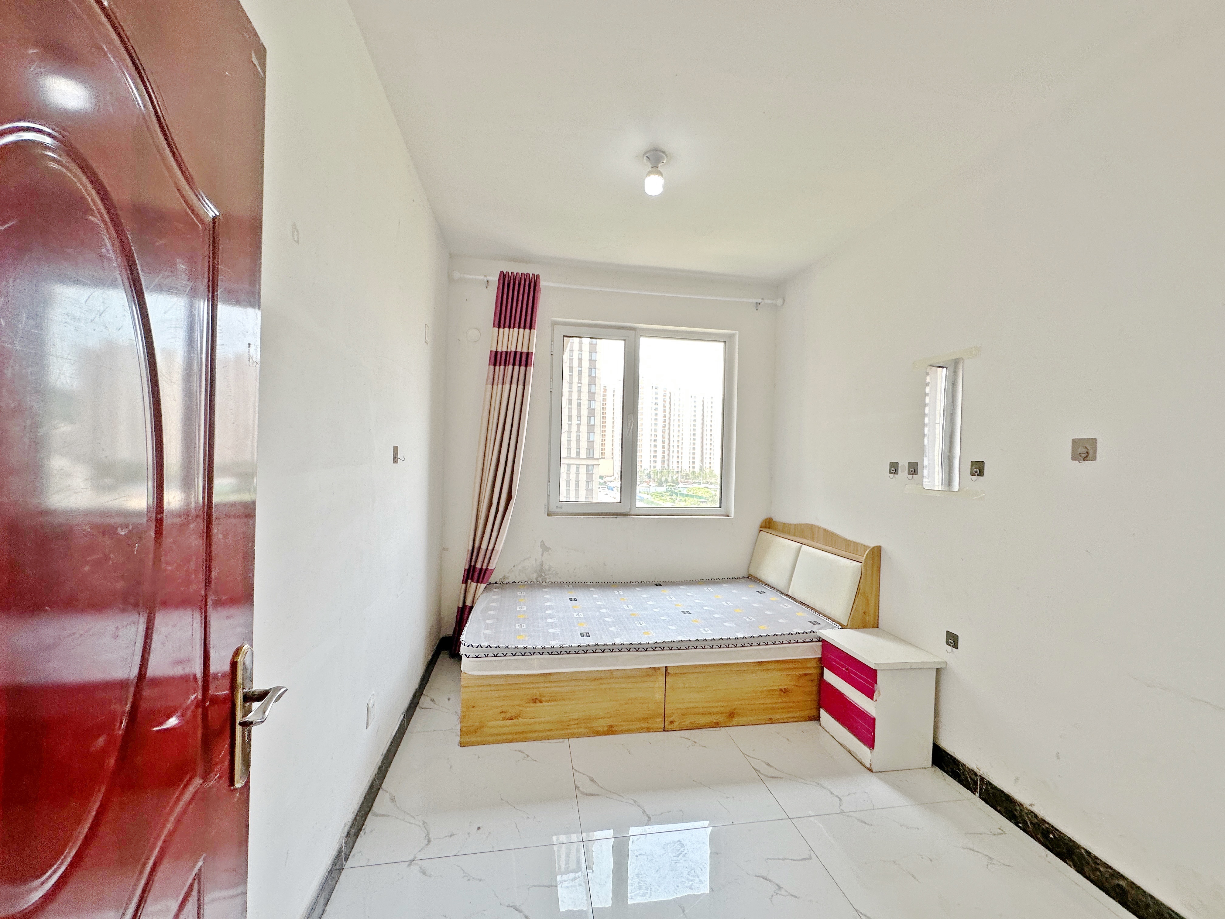 绿地国际城百花明都