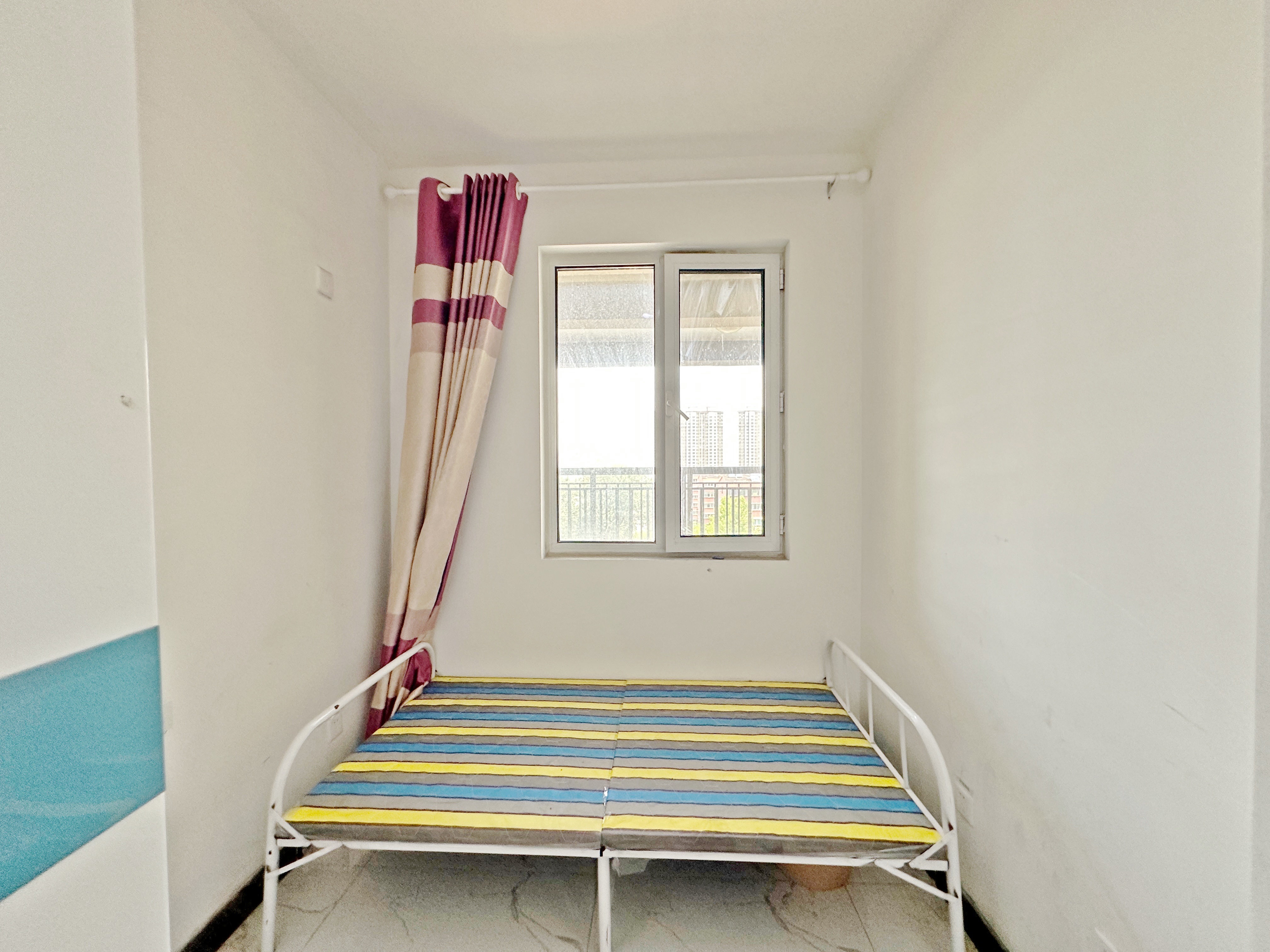 绿地国际城百花明都