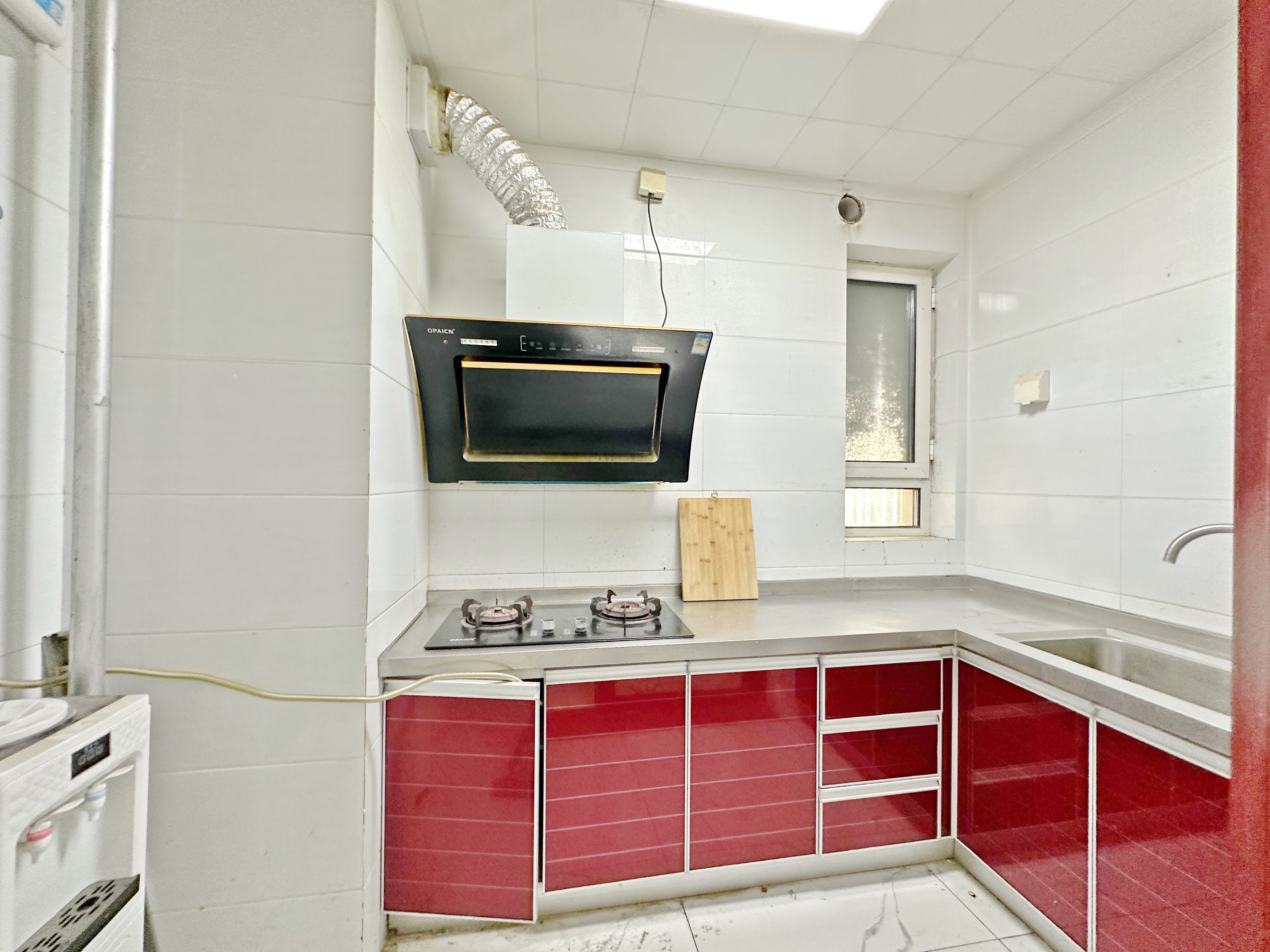 绿地国际城百花明都