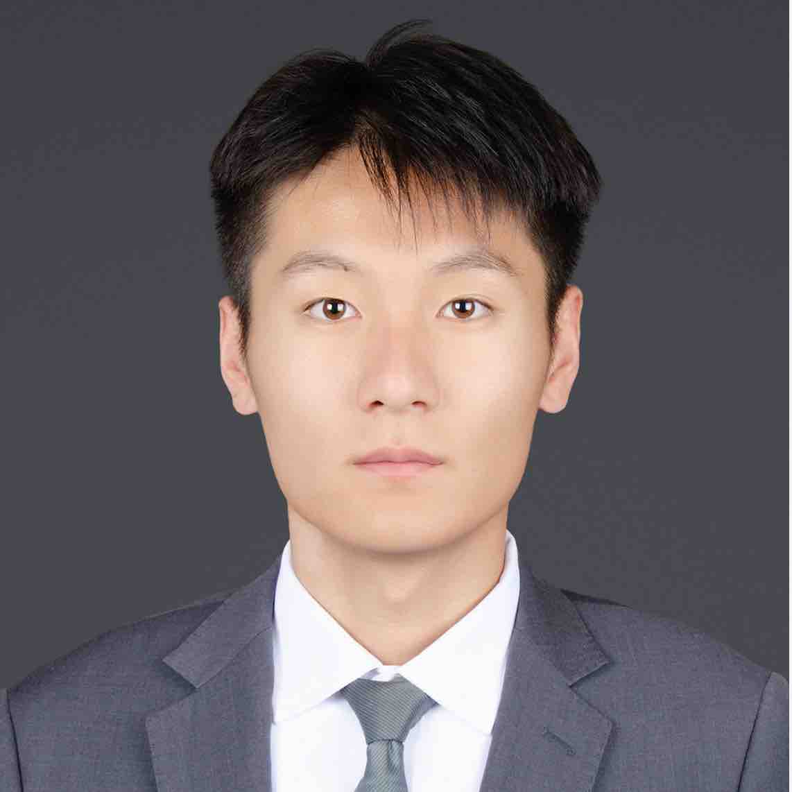 刘俊琦