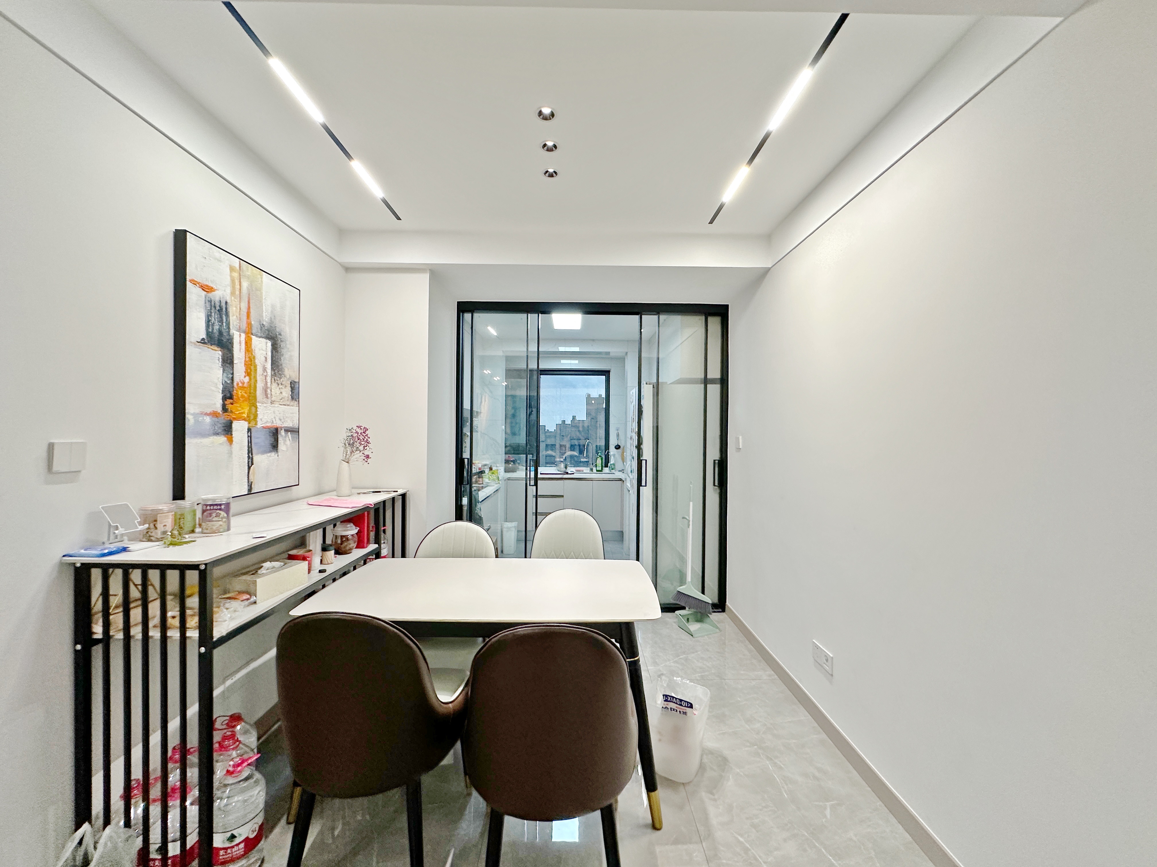 绿地新里卢浮公馆