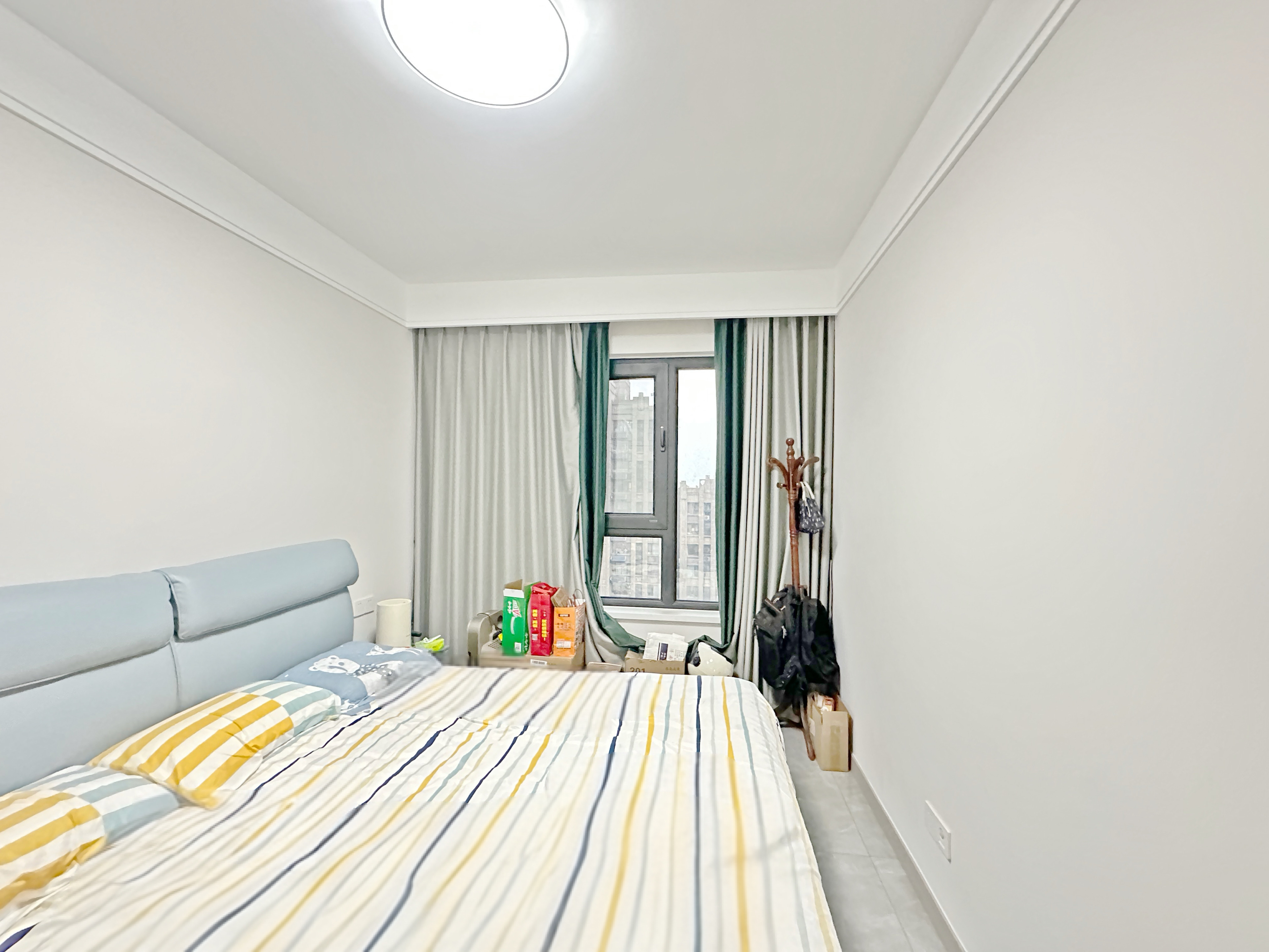 绿地新里卢浮公馆