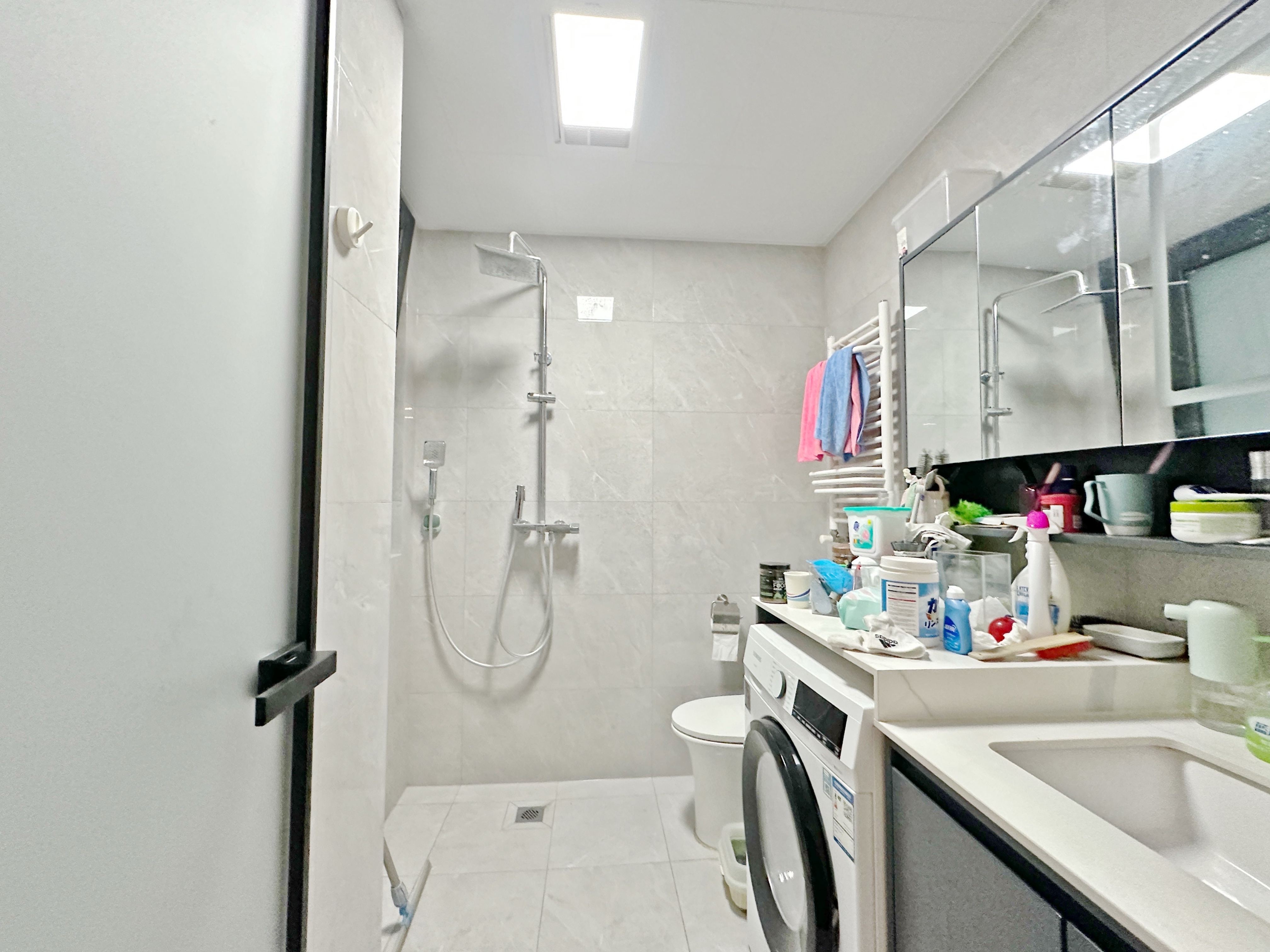 绿地新里卢浮公馆