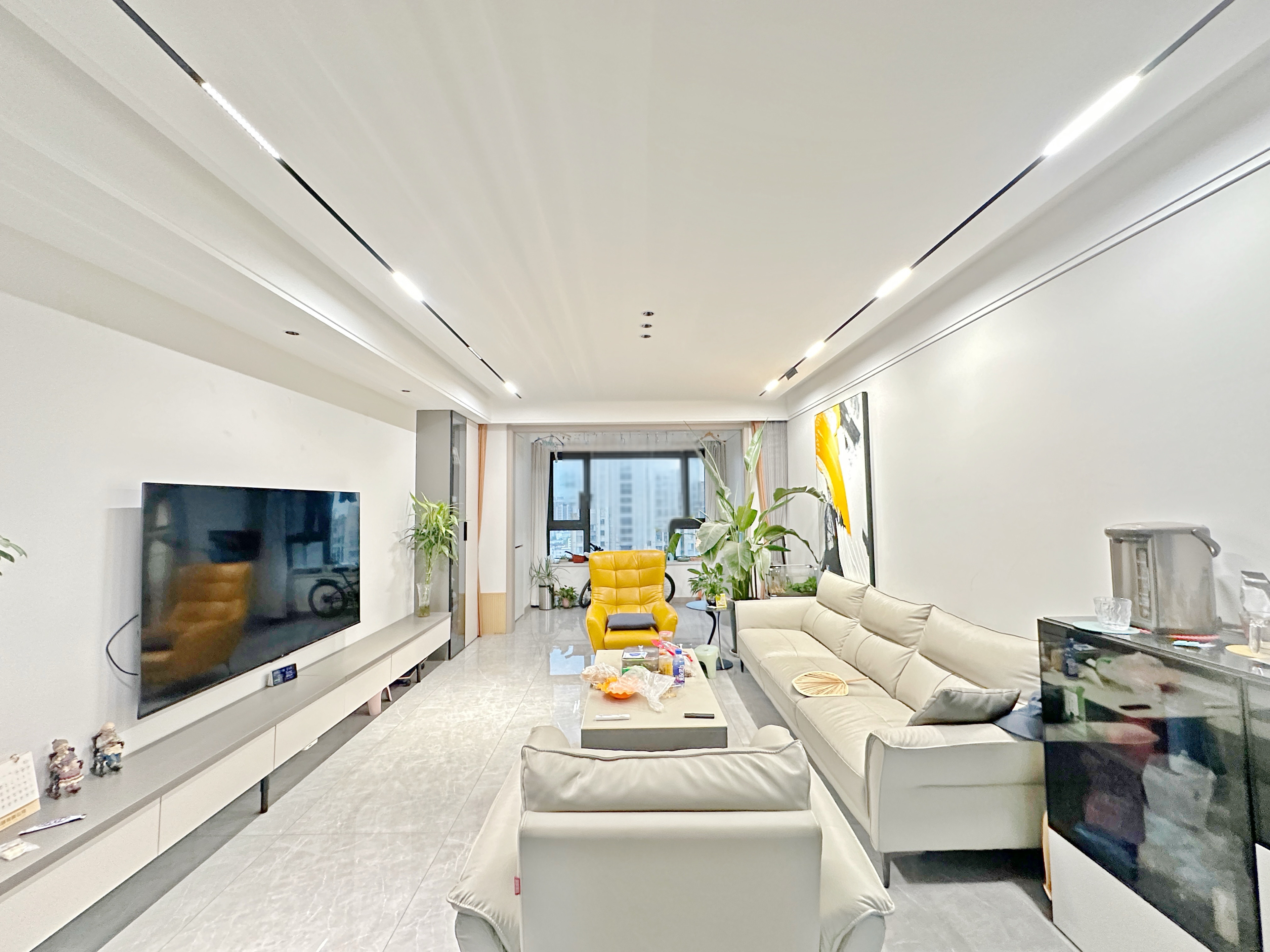 绿地新里卢浮公馆