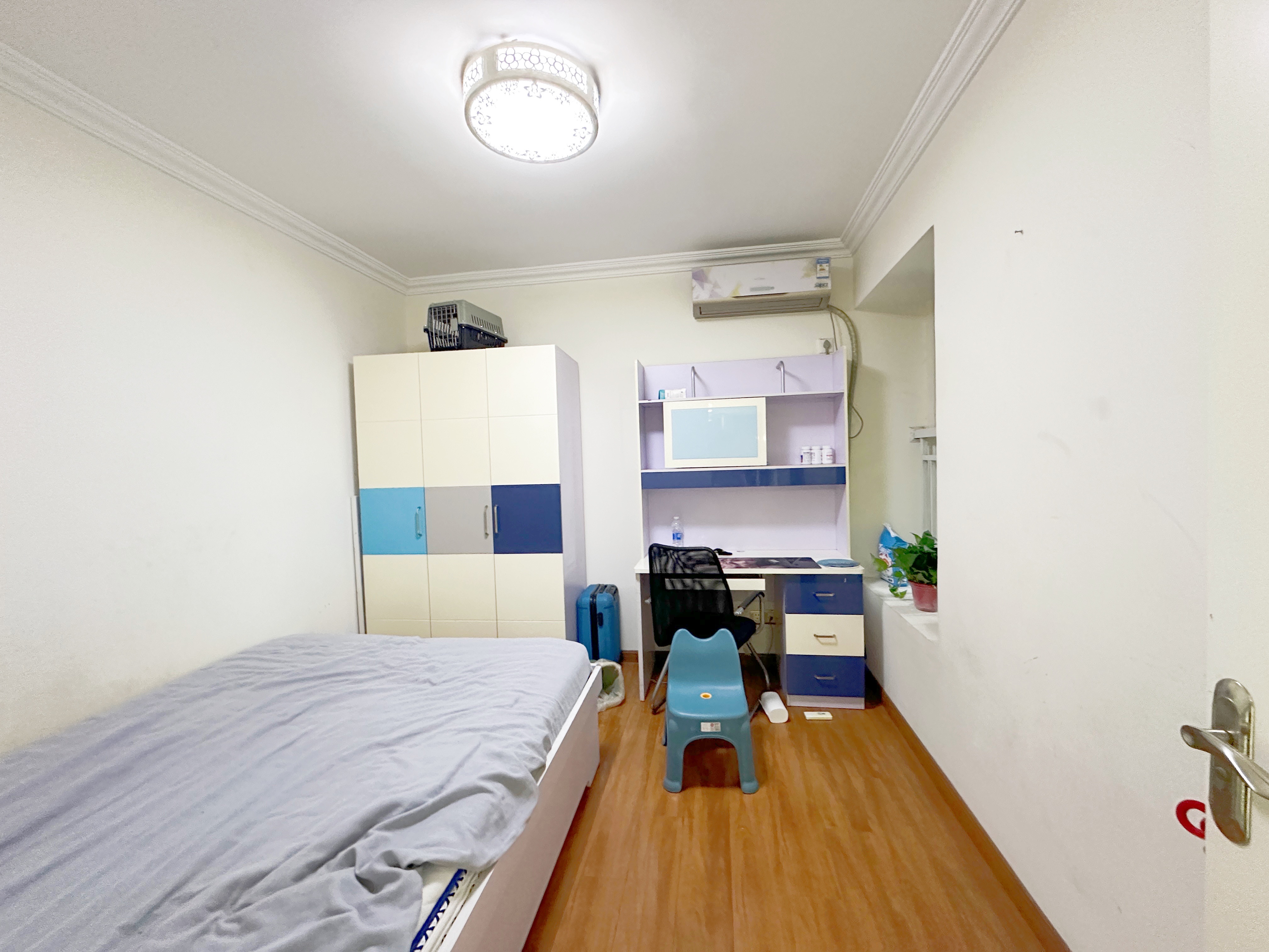 绿地新里梵尔赛公馆