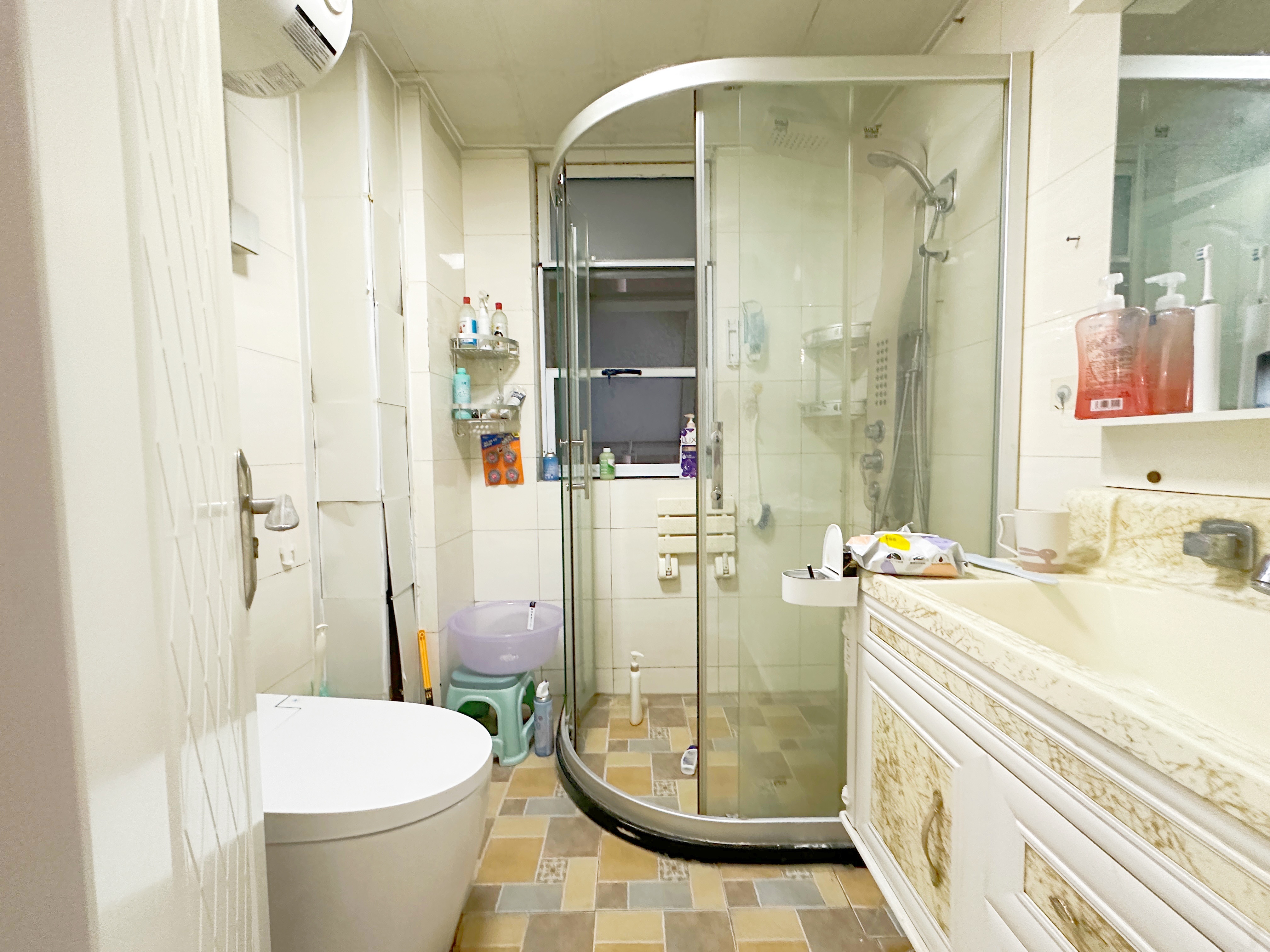 绿地新里梵尔赛公馆