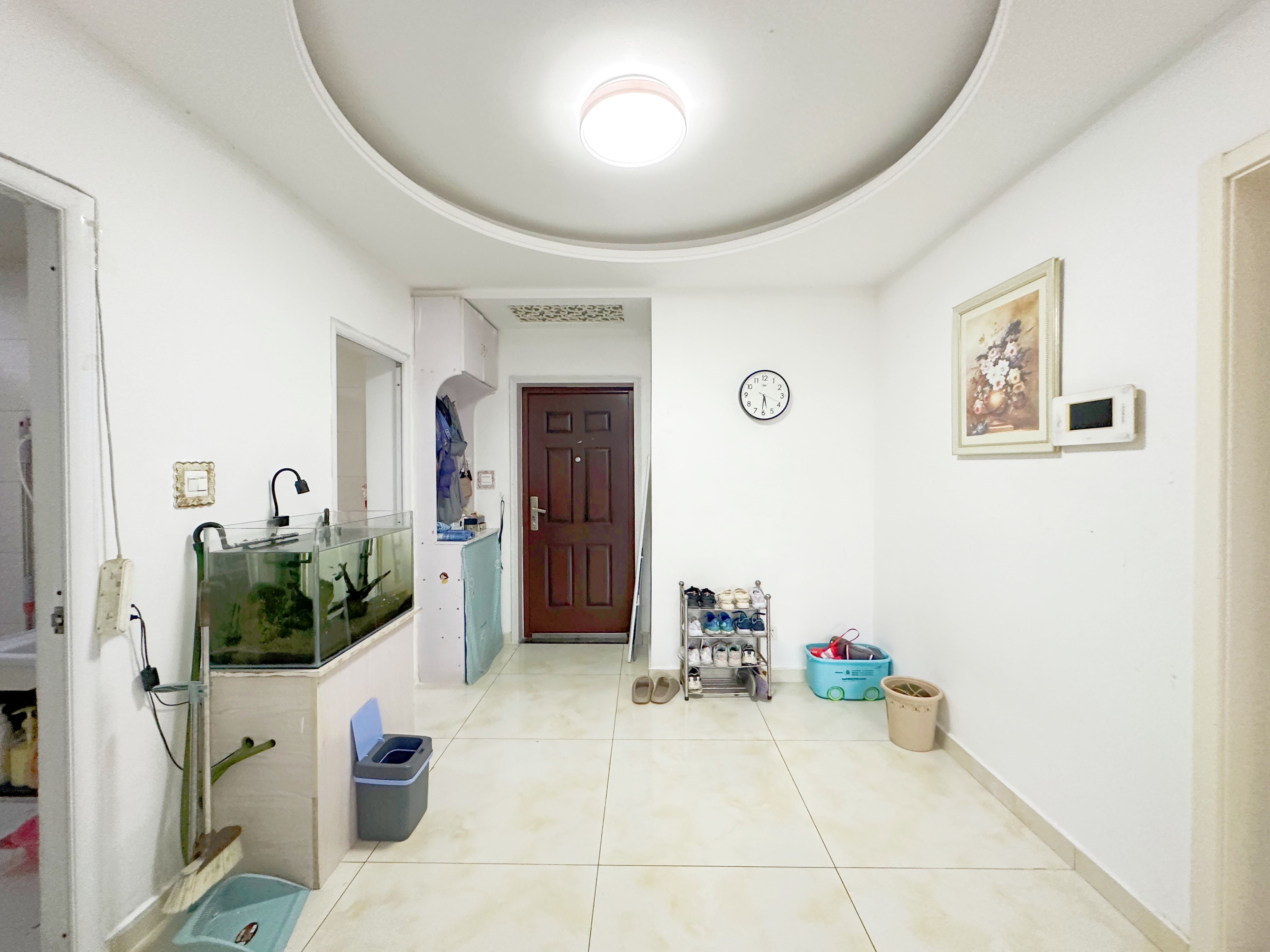 绿地新里梵尔赛公馆