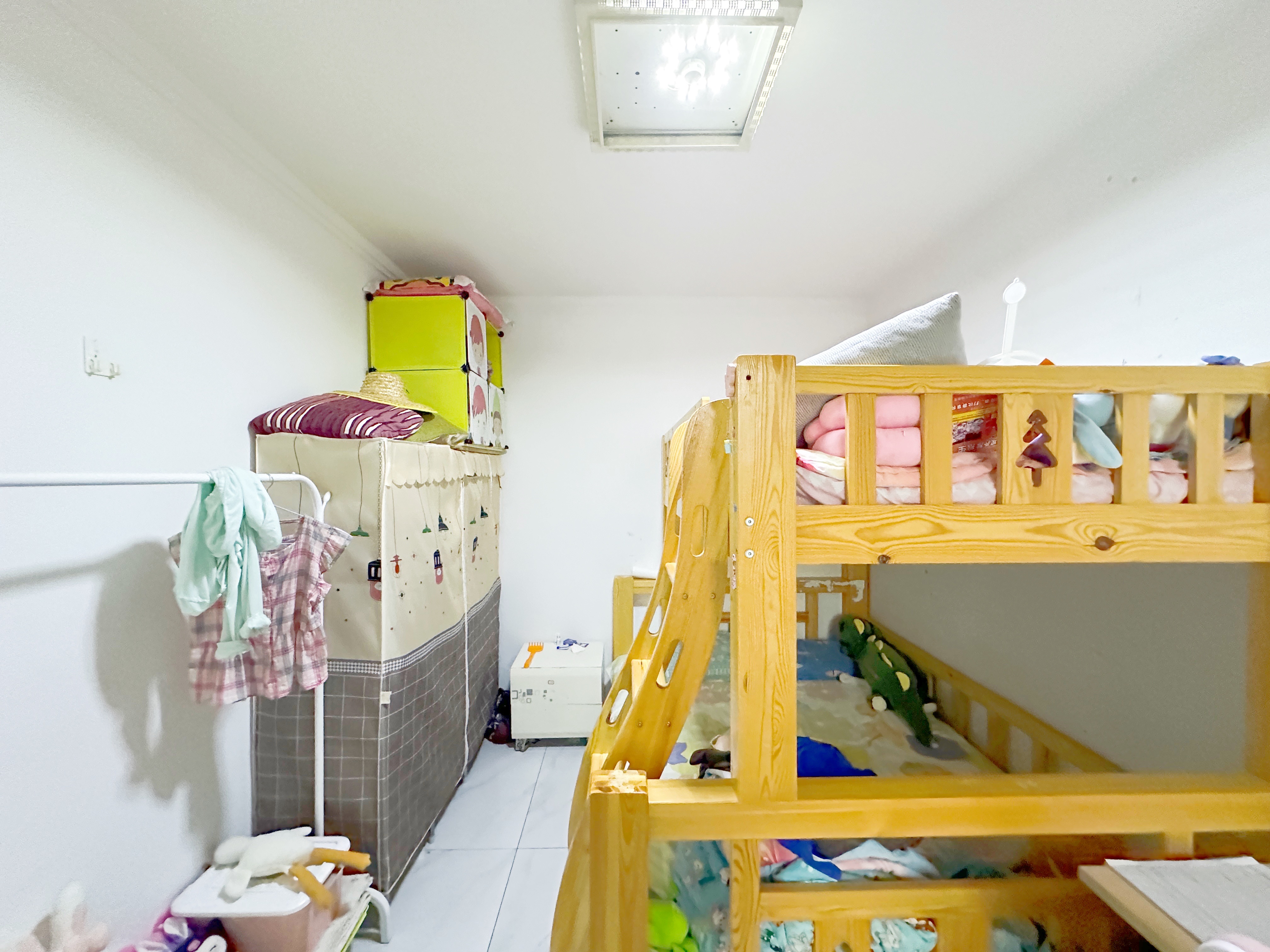 绿地新里梵尔赛公馆