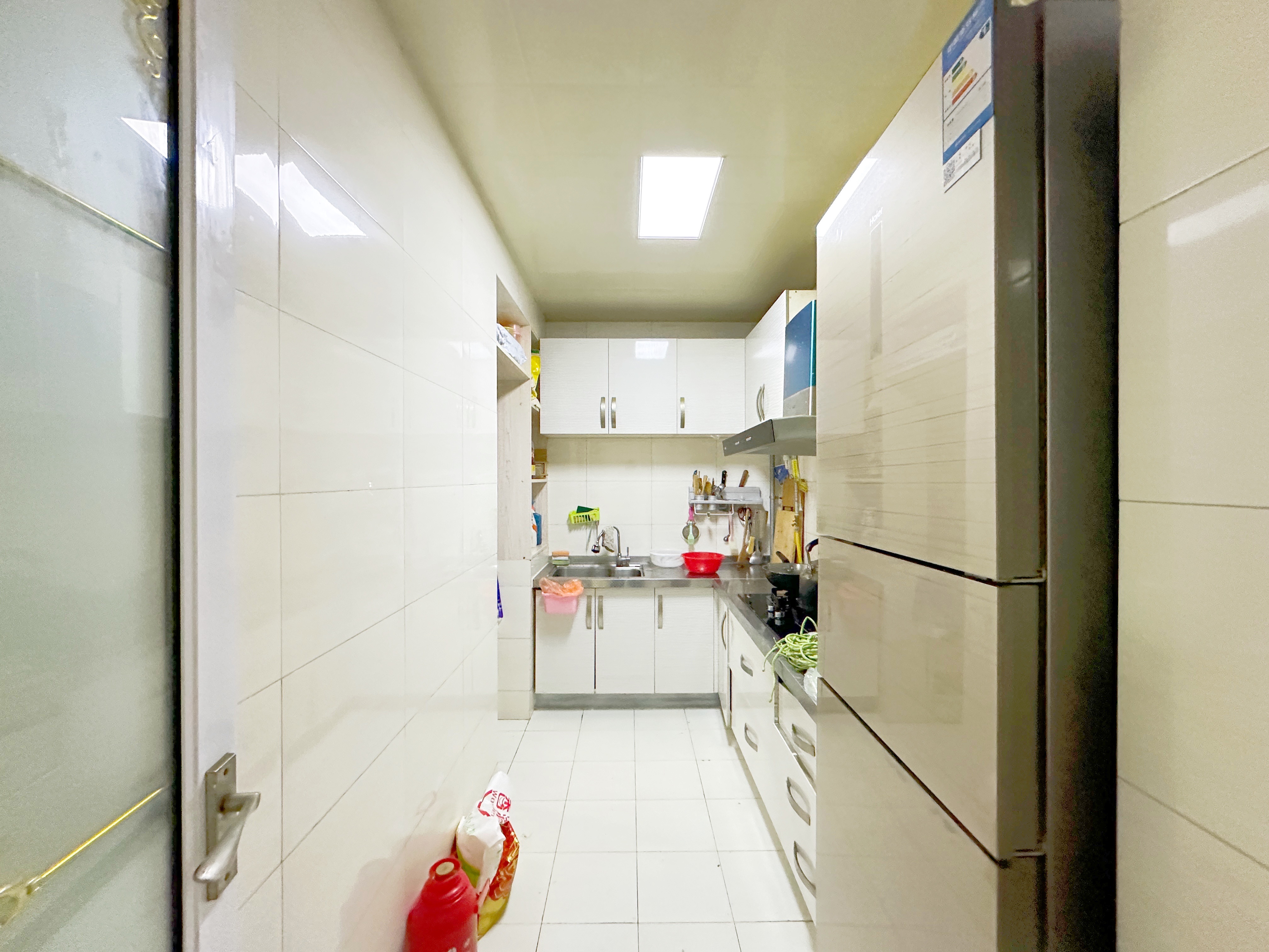 绿地新里梵尔赛公馆