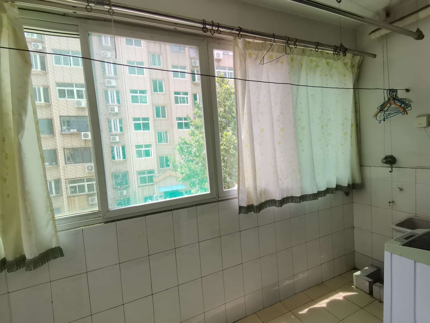 正华园小区