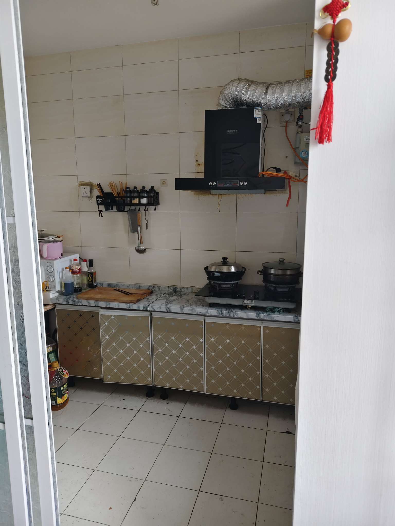 绿地新里梵尔赛公馆