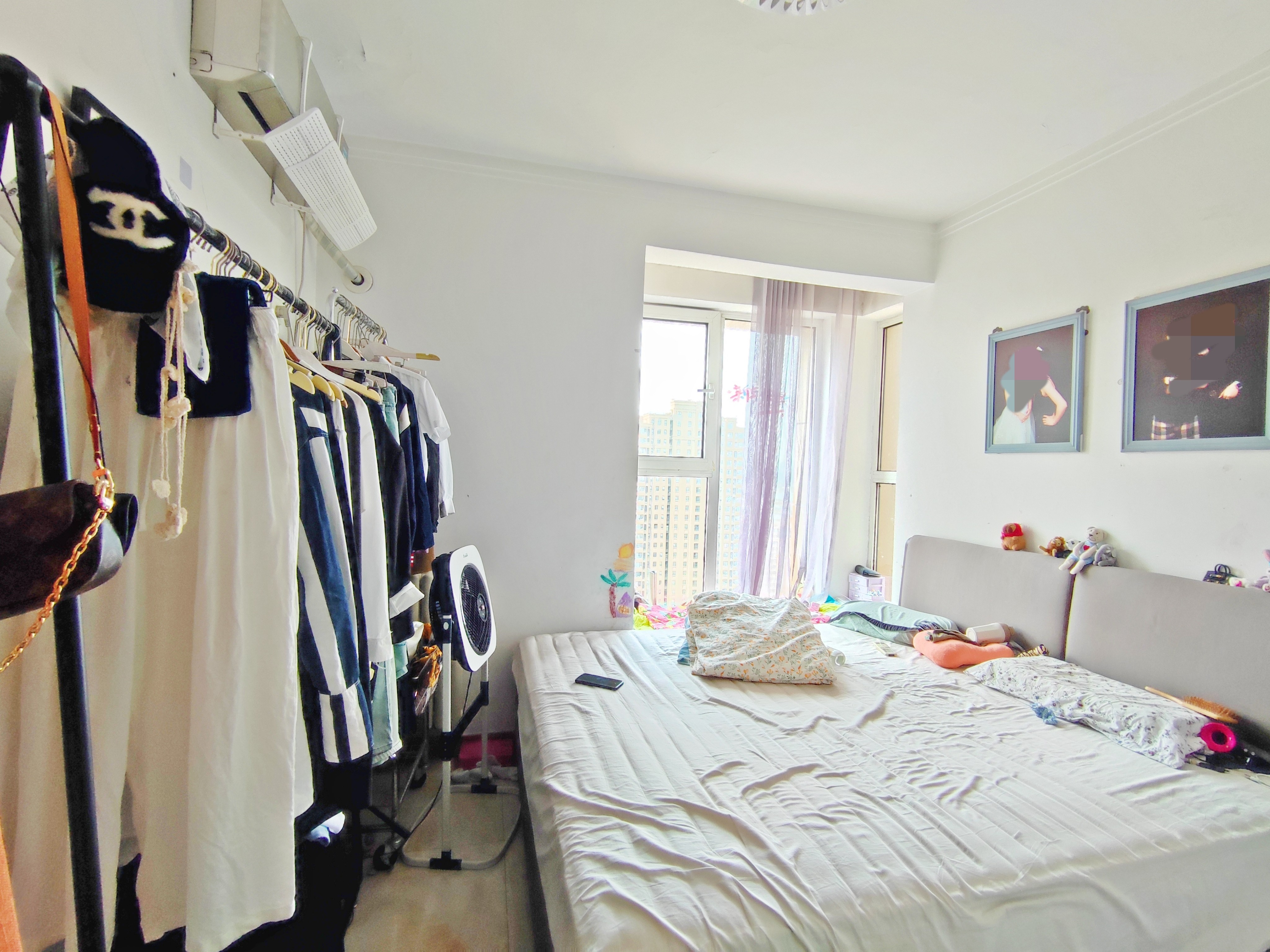 绿地国际花都(一期)