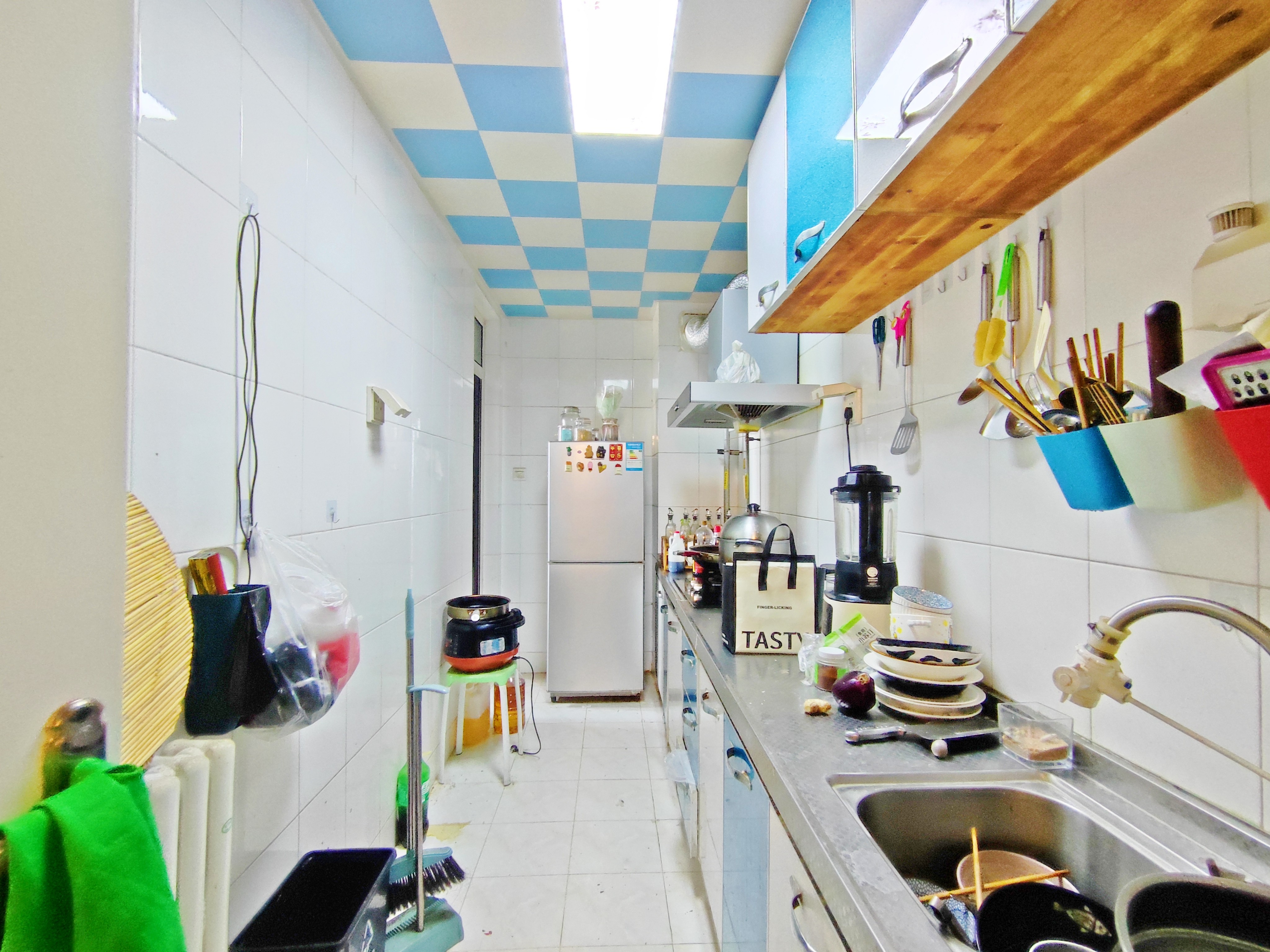 绿地国际花都(一期)