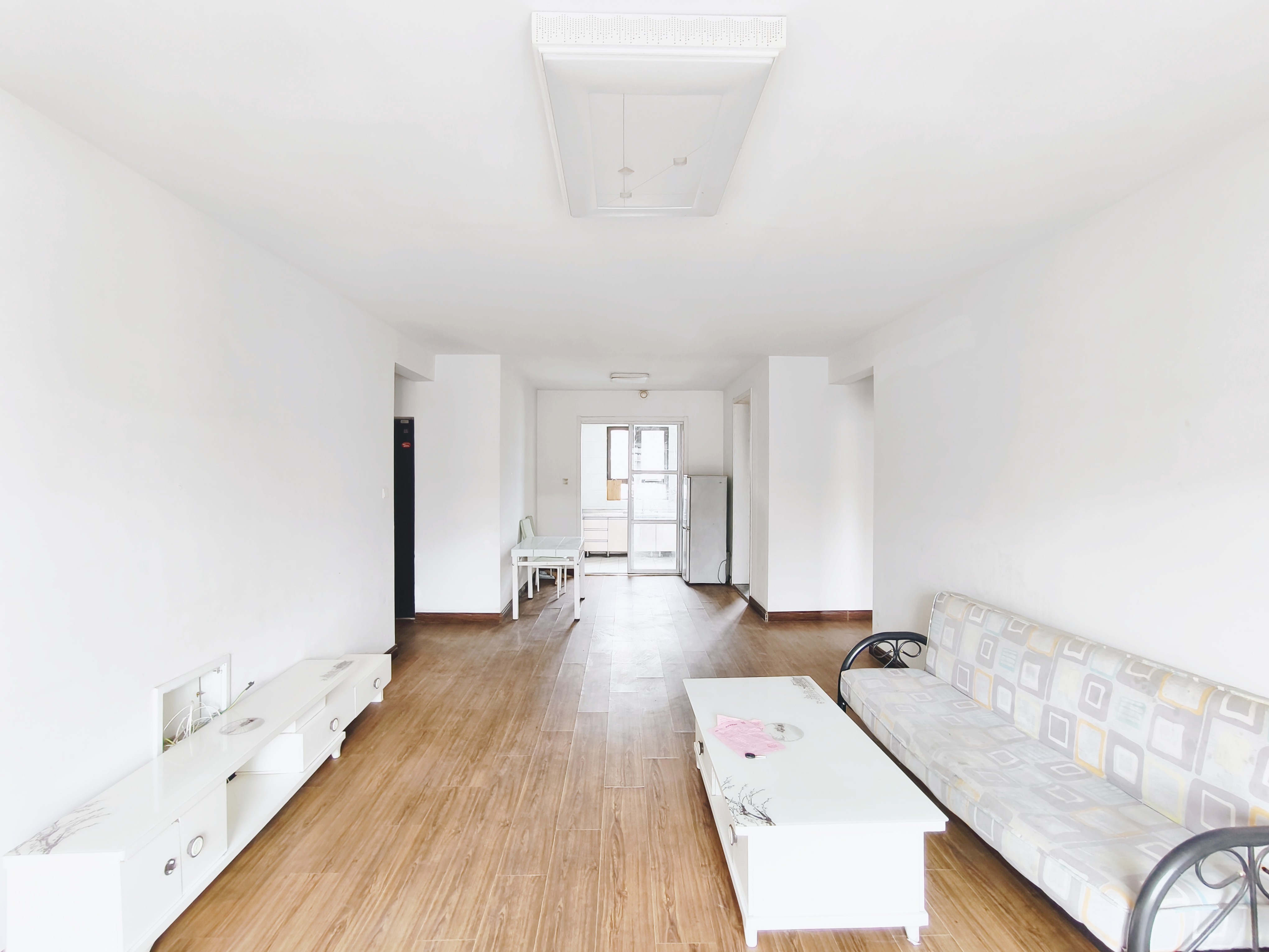 中新锦绣天地中苑二区