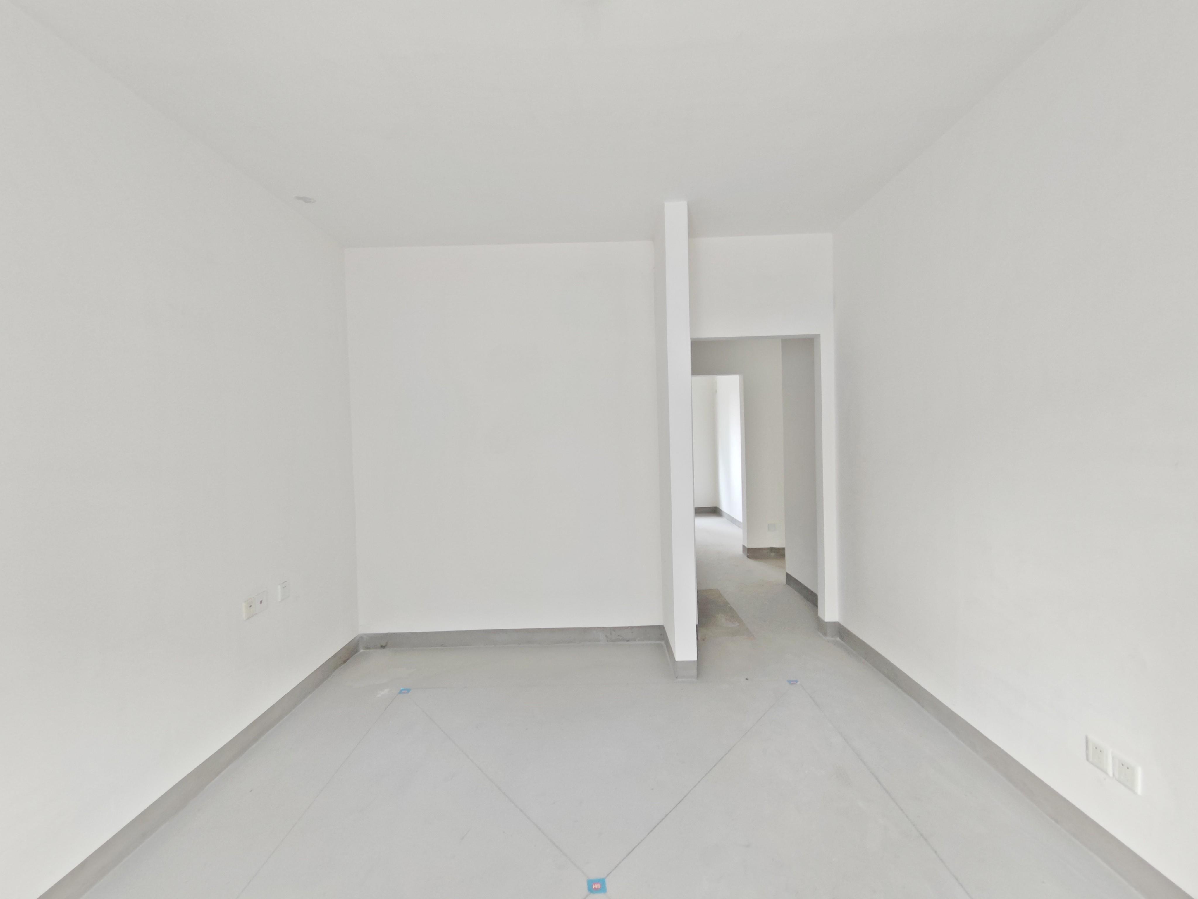 中建锦绣首府