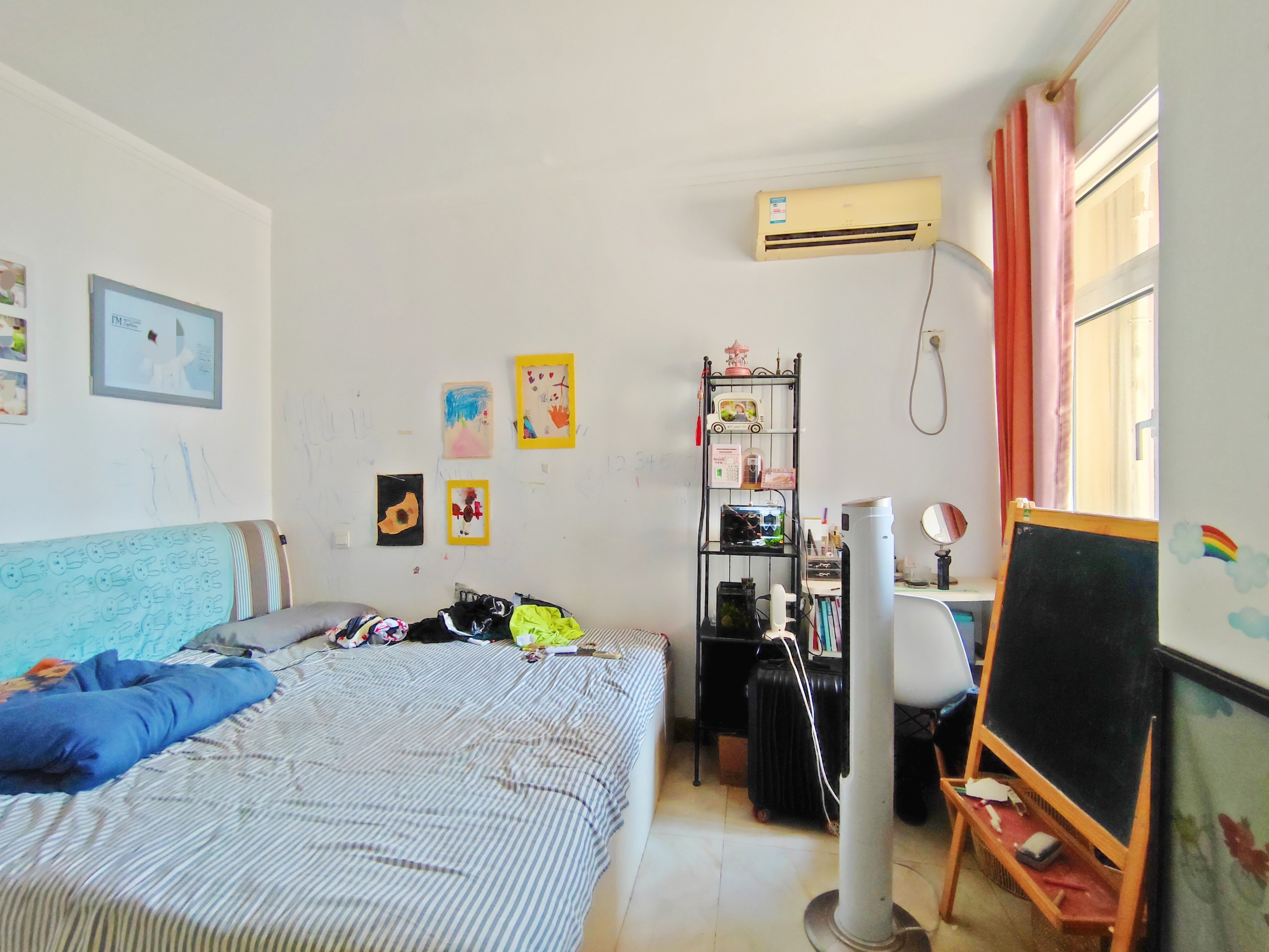 绿地国际花都(一期)