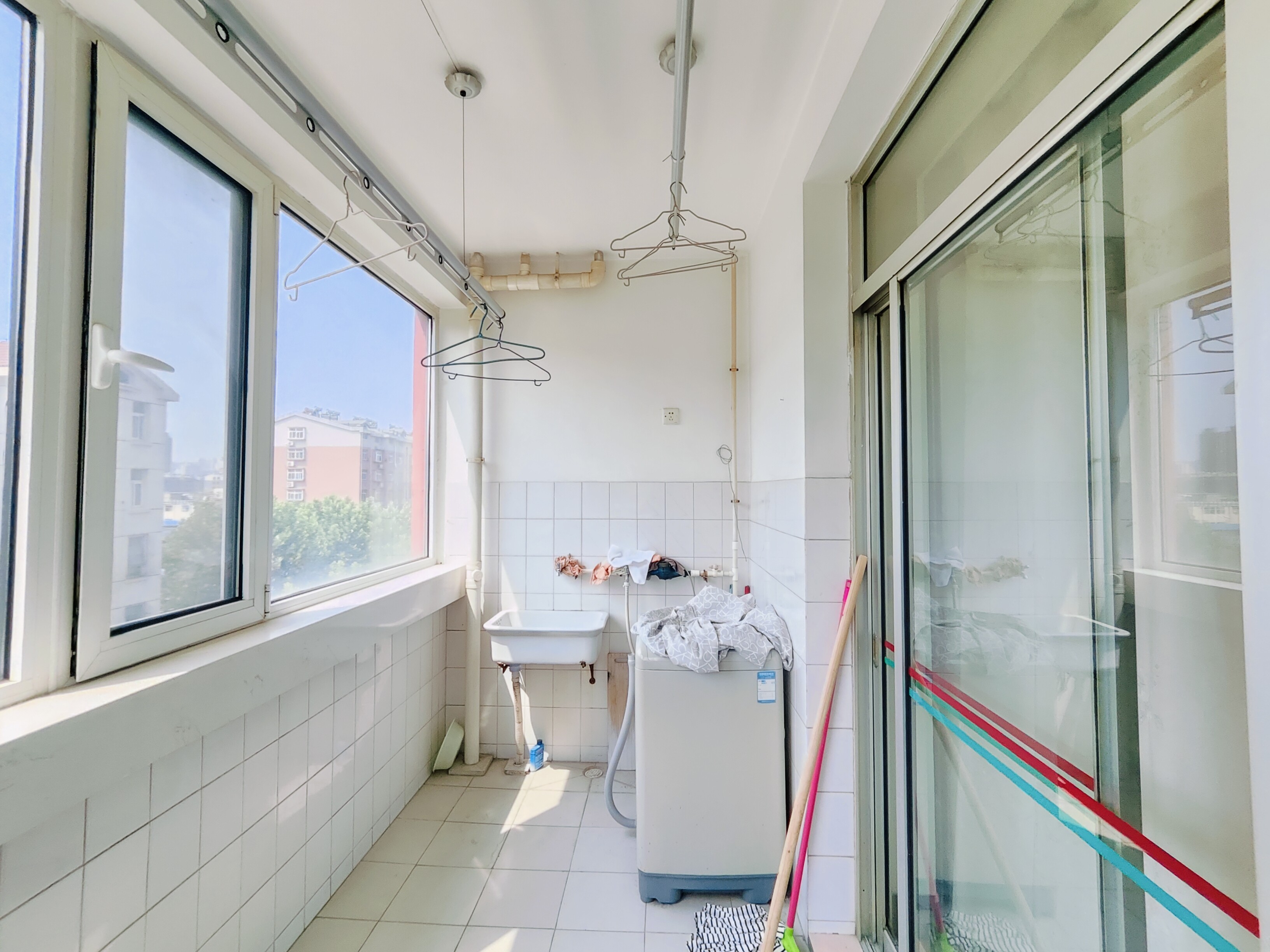 历城区区政府宿舍