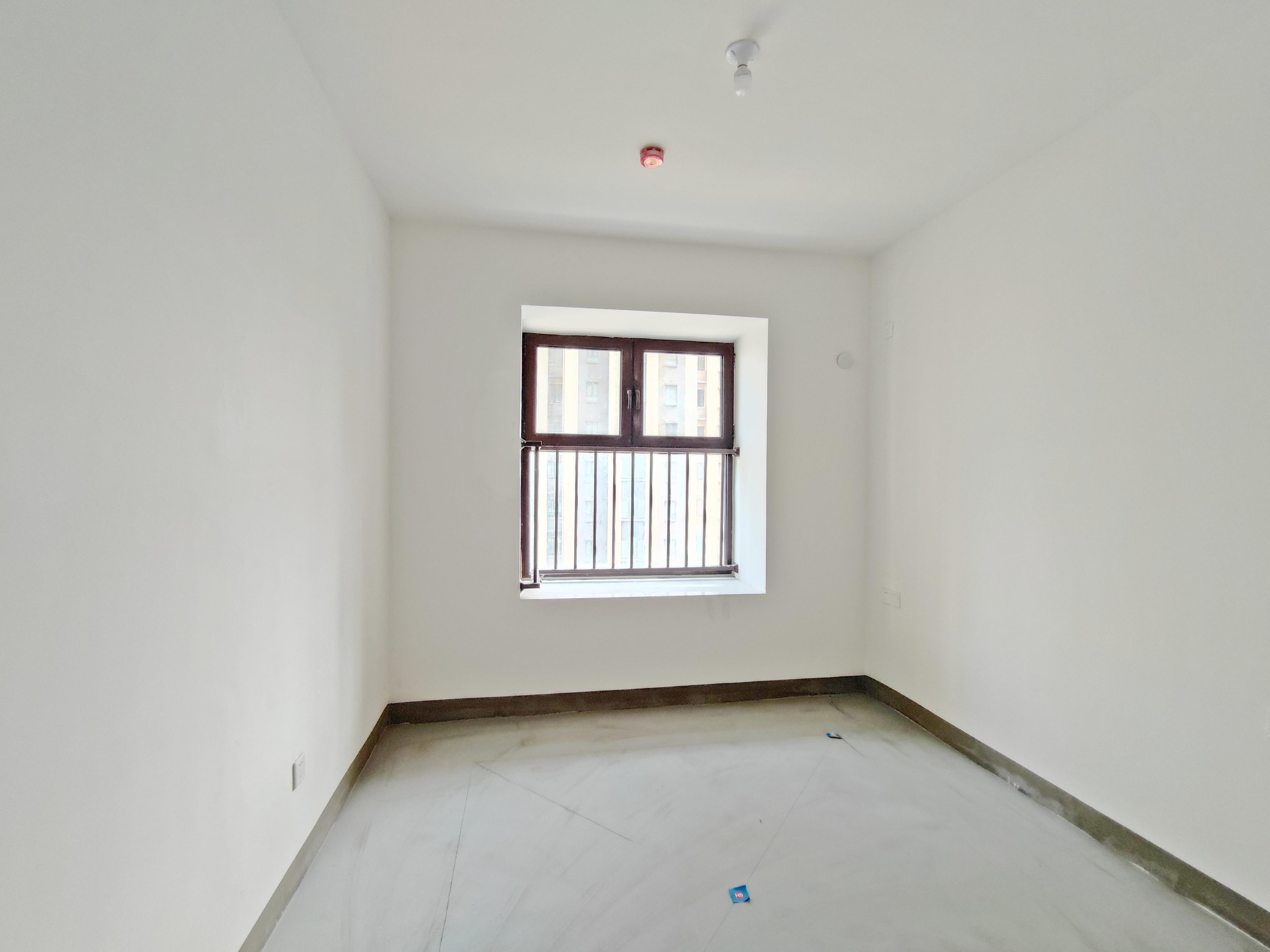 中建锦绣首府