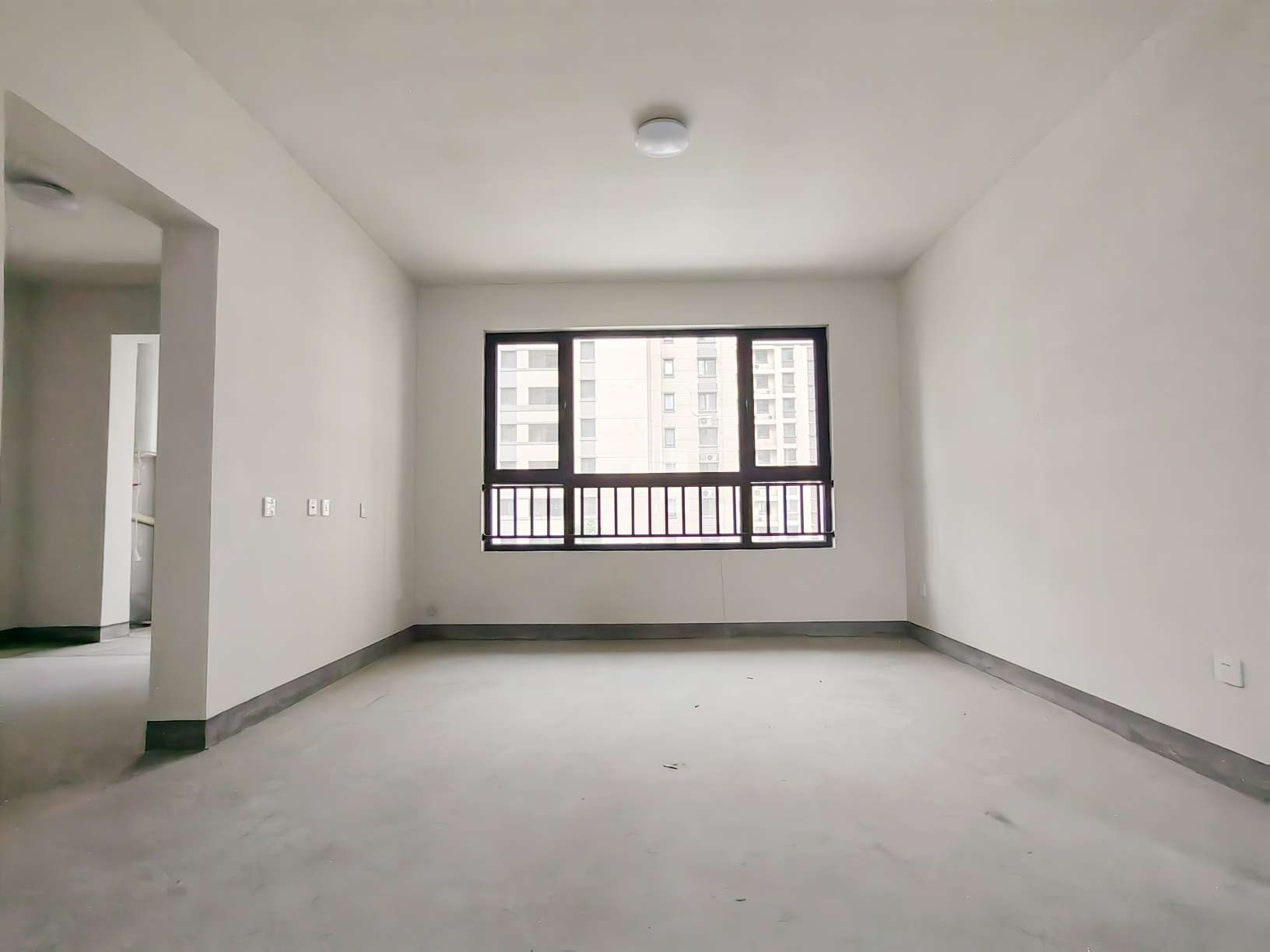  中康明德府 南北