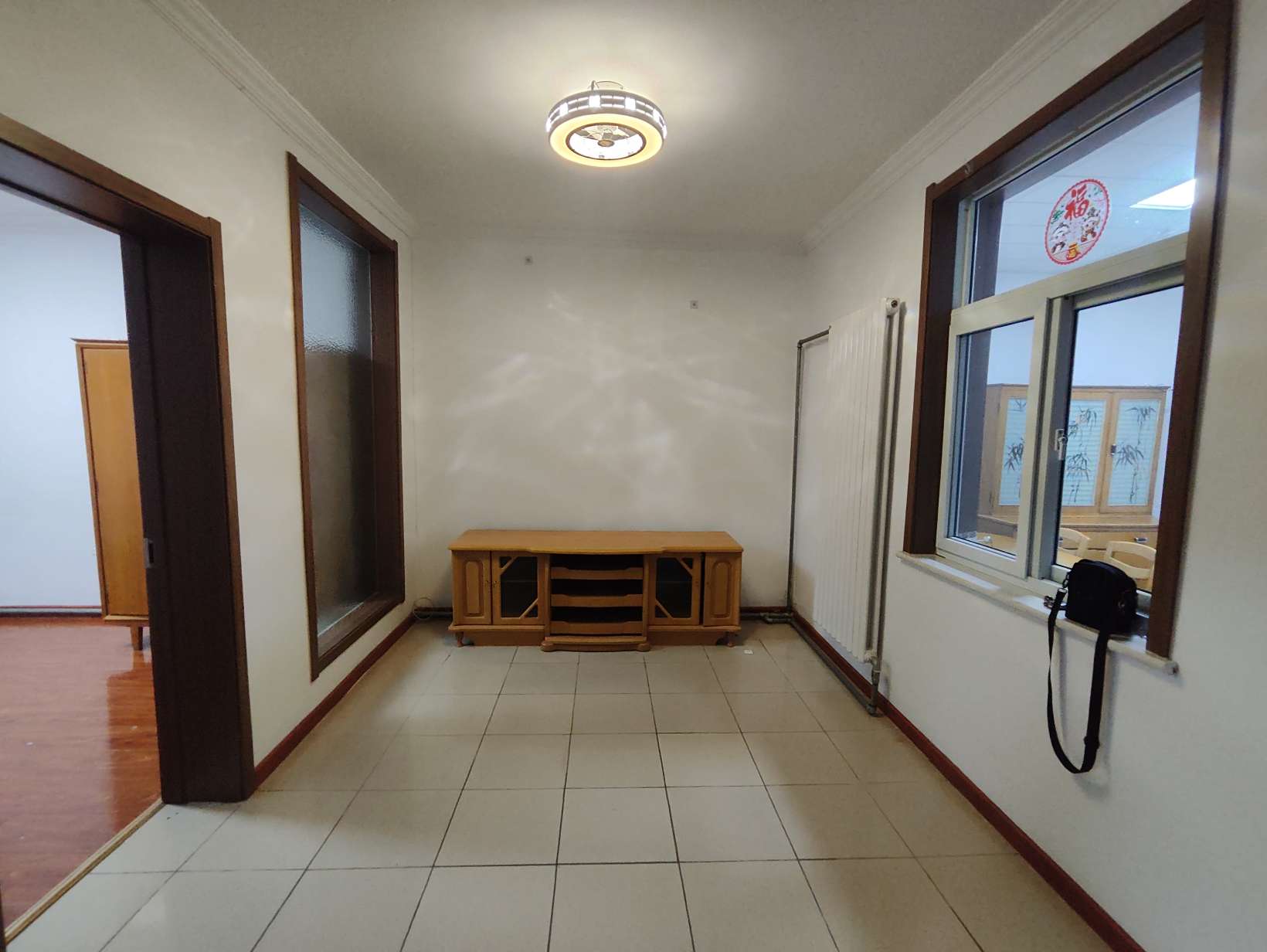 整租·玉函路83号院  南北