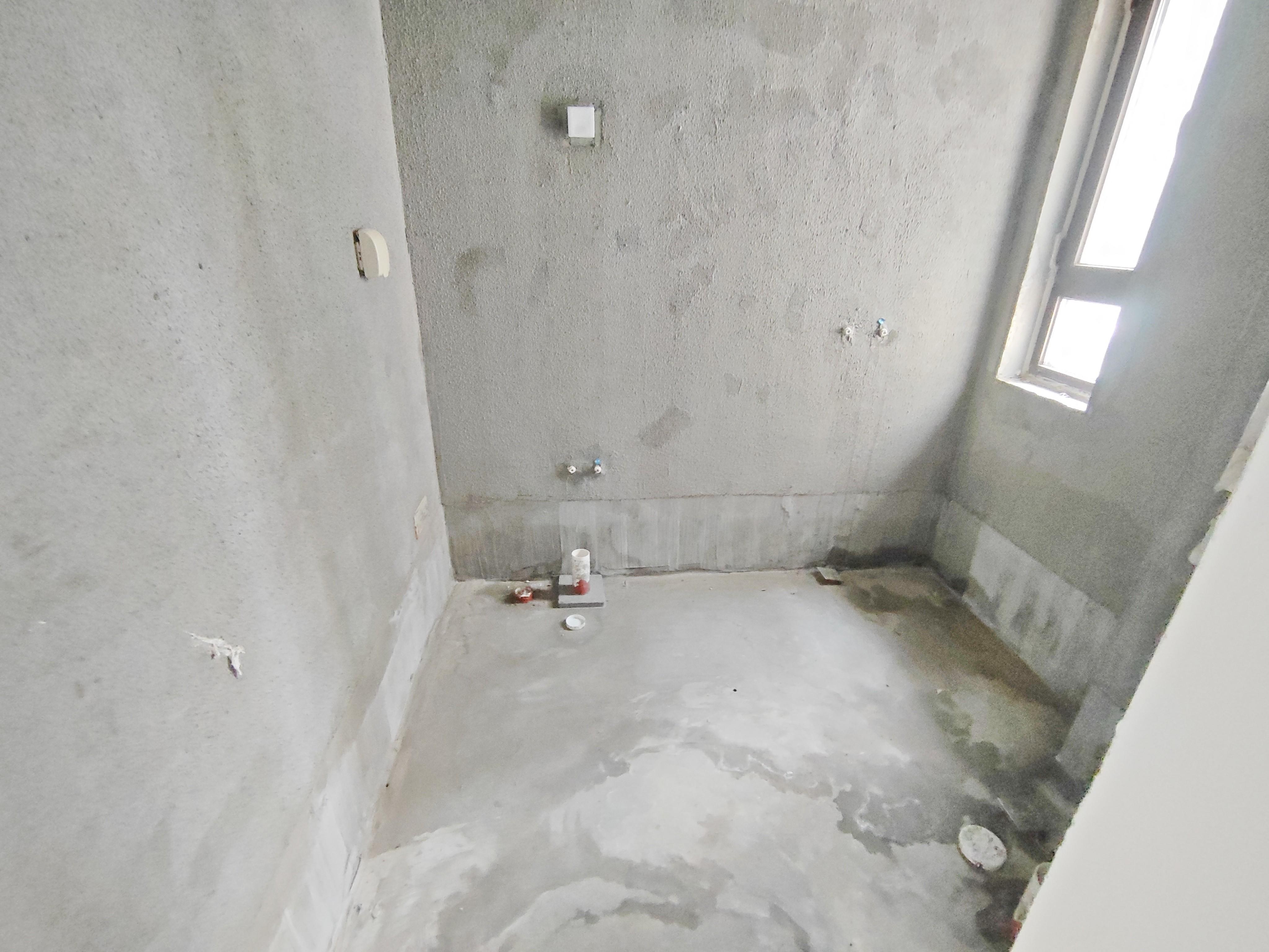 中建锦绣首府