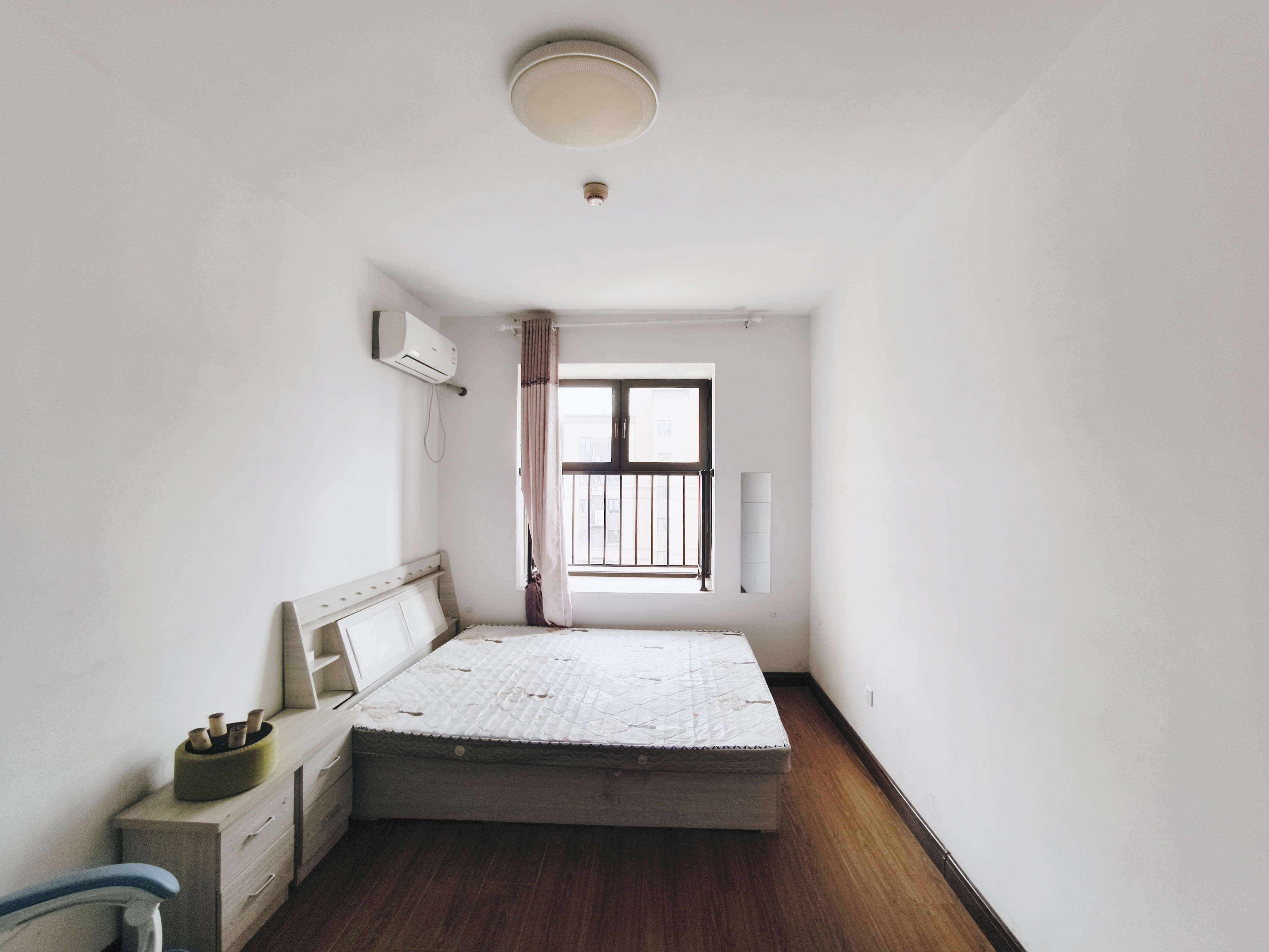 中新锦绣天地中苑二区