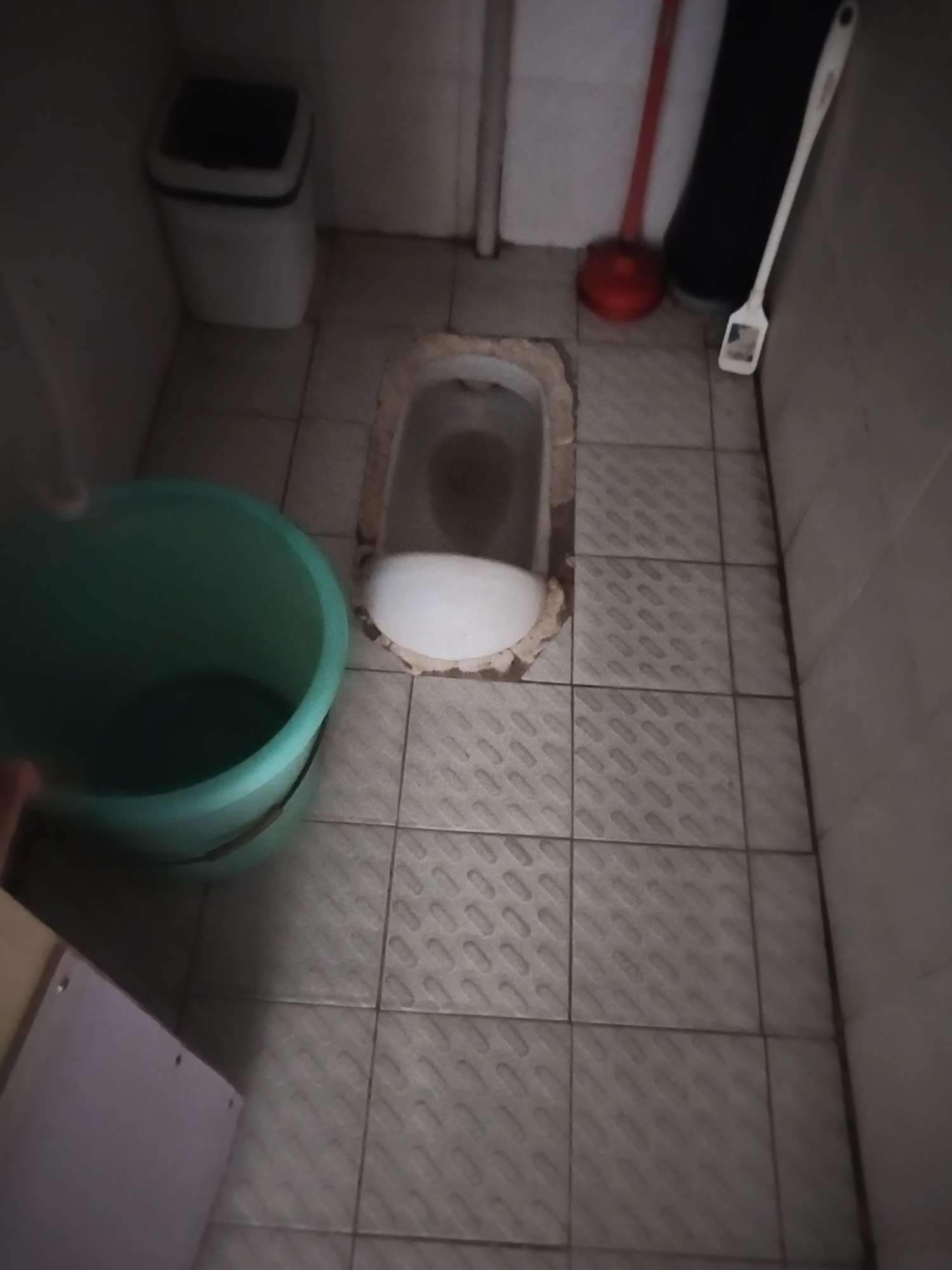 泺河小区