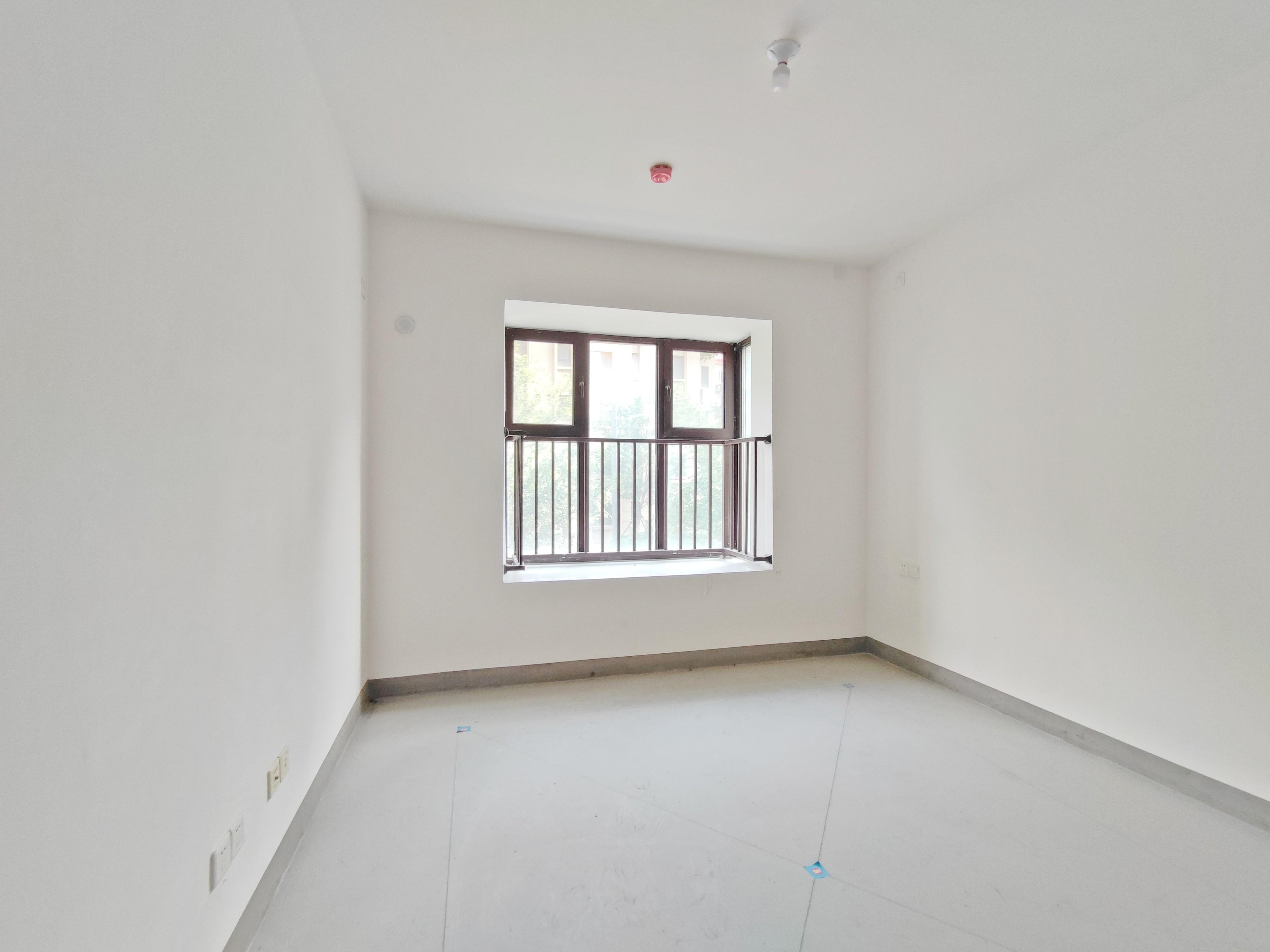 中建锦绣首府