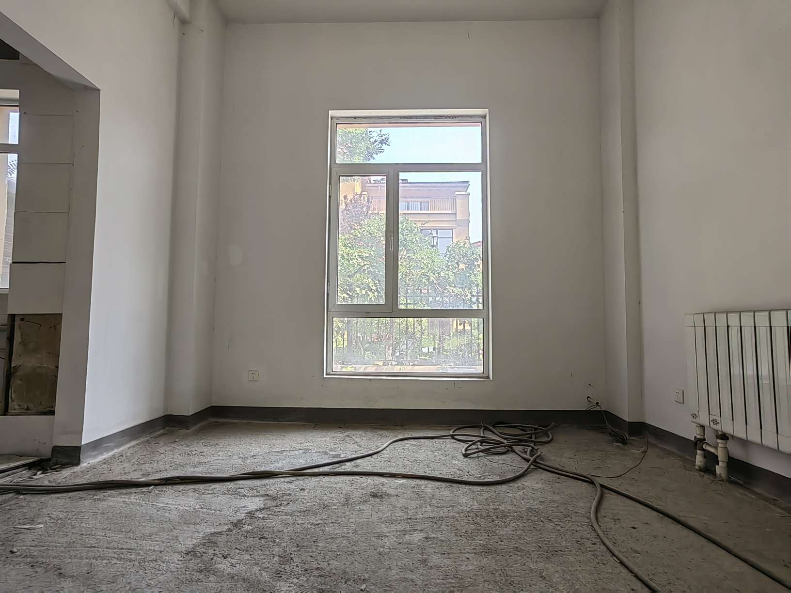 碧桂园凤凰城西区别墅