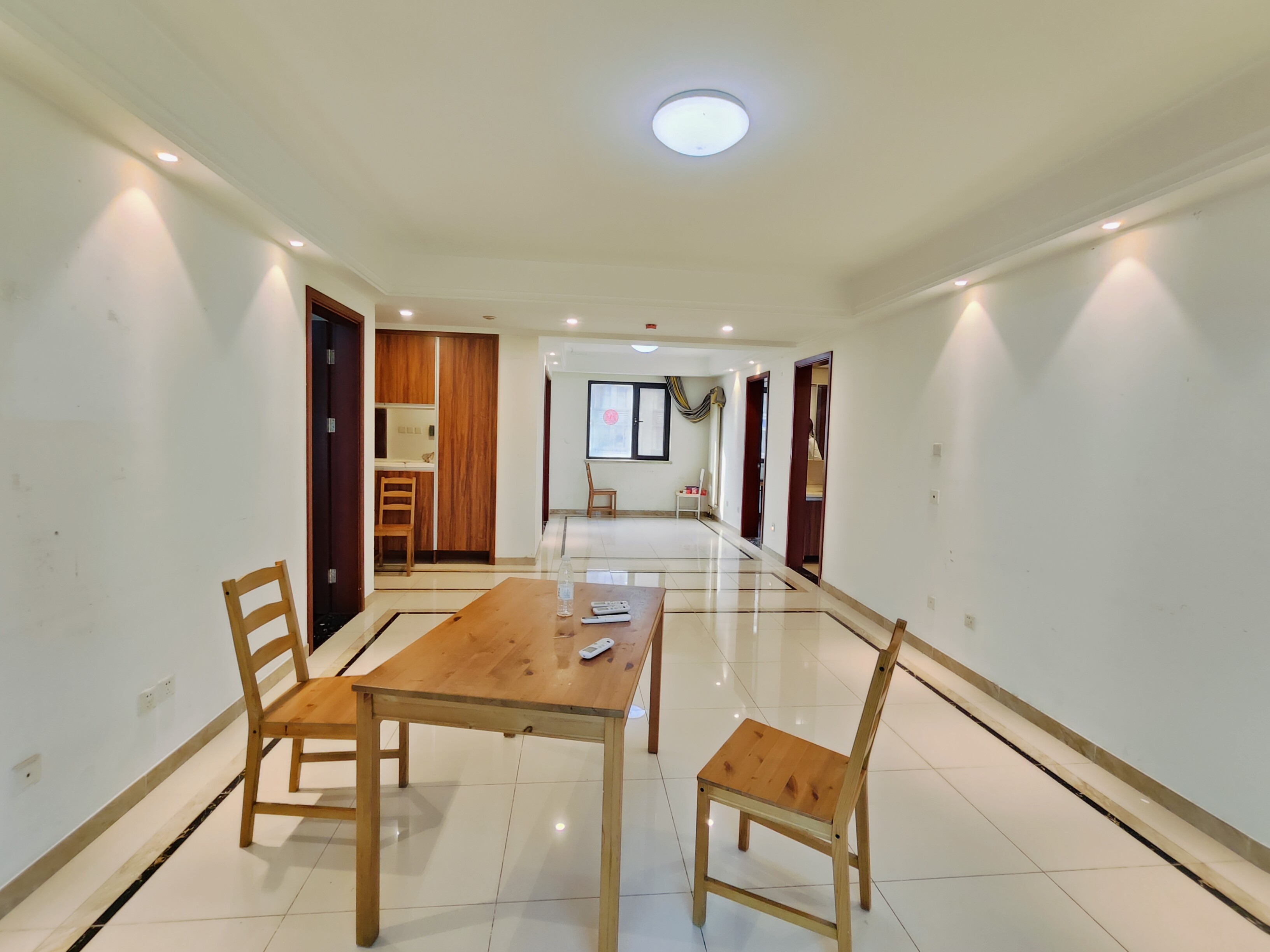  中海御景台 南北