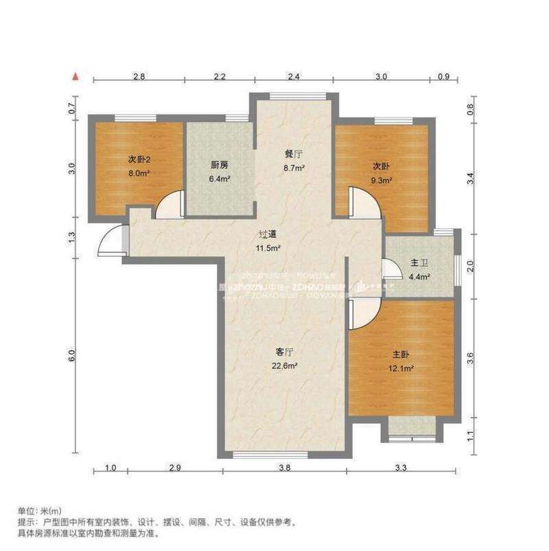 绿地新里梵尔赛公馆