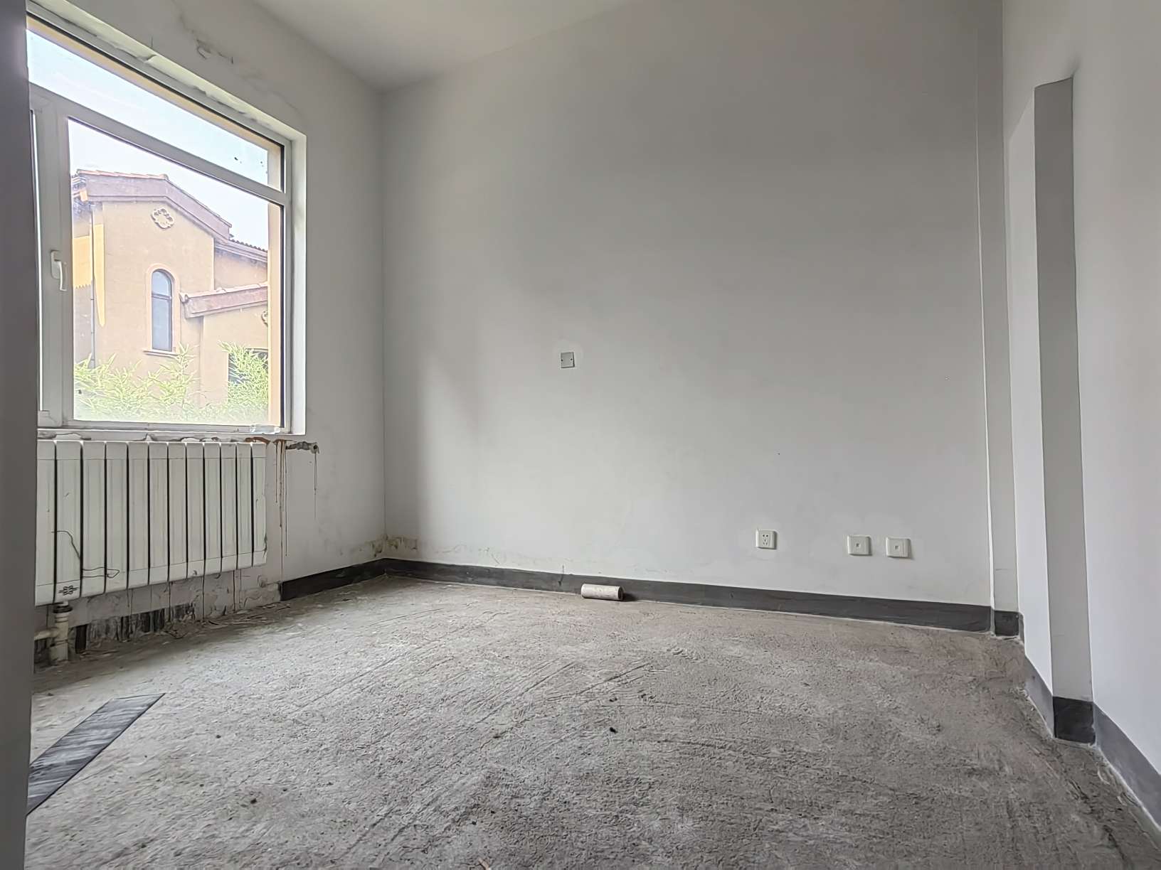 碧桂园凤凰城西区别墅