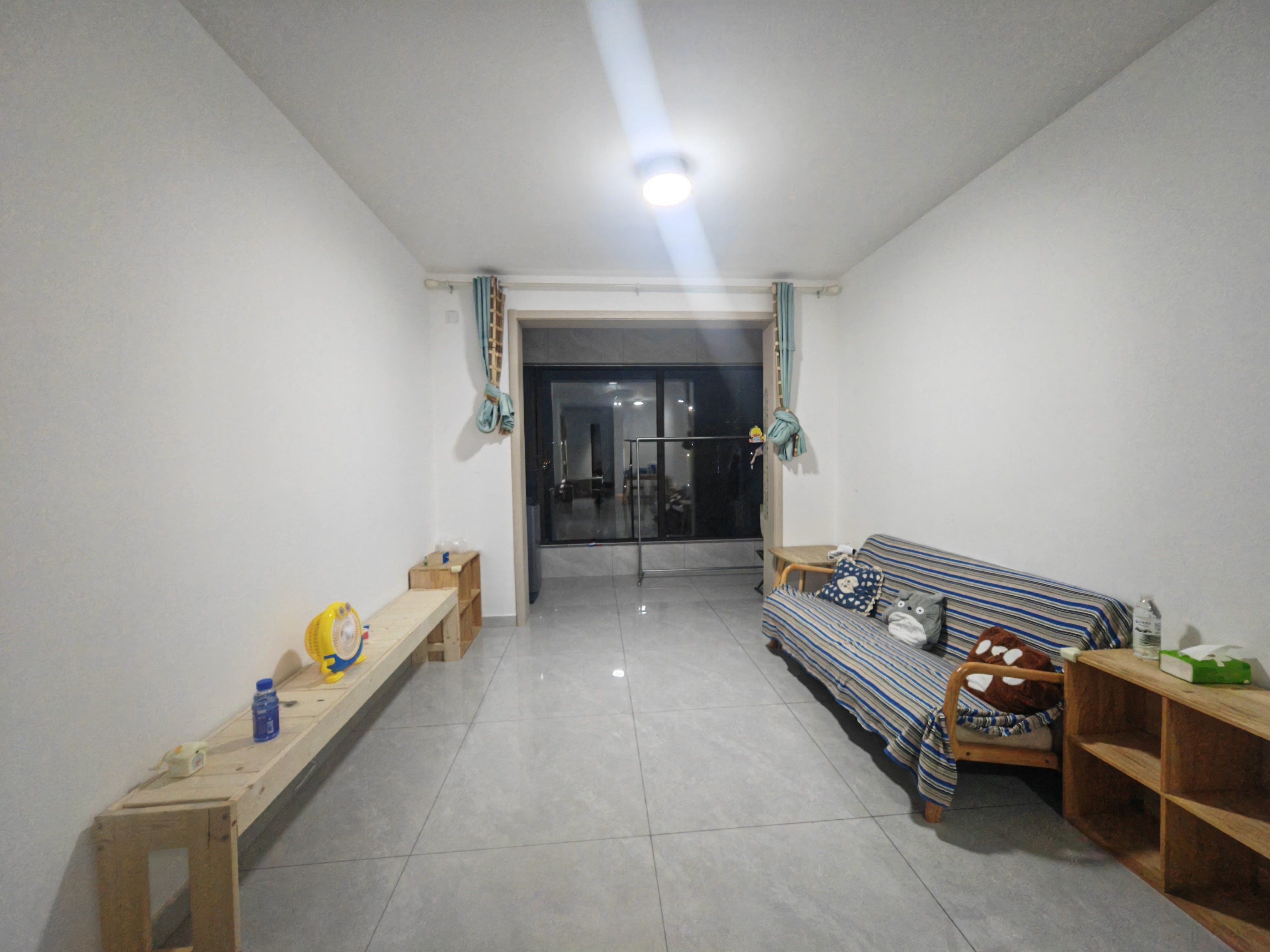 整租·中建蔚蓝之城海棠里  南